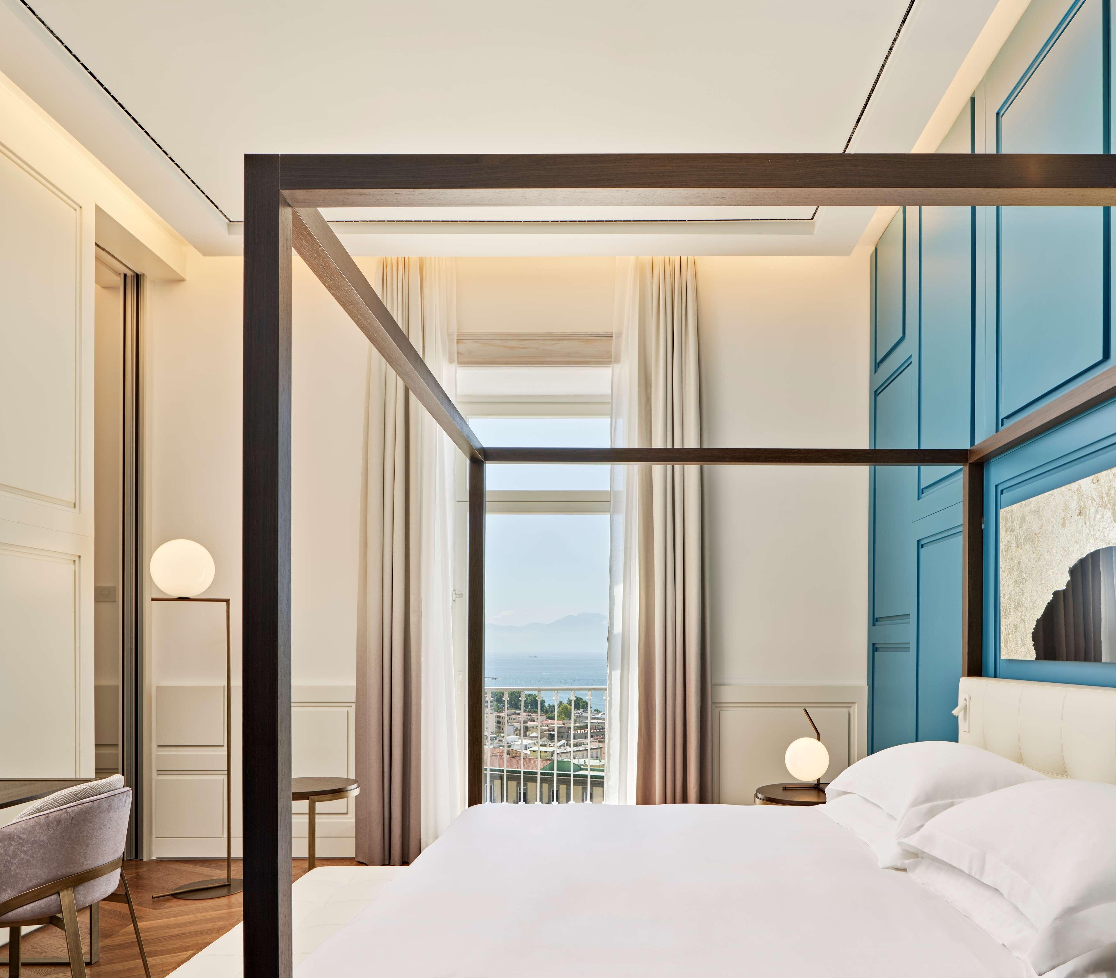 De Bonart Naples - Curio Collection by Hilton, photo 76 of 132
