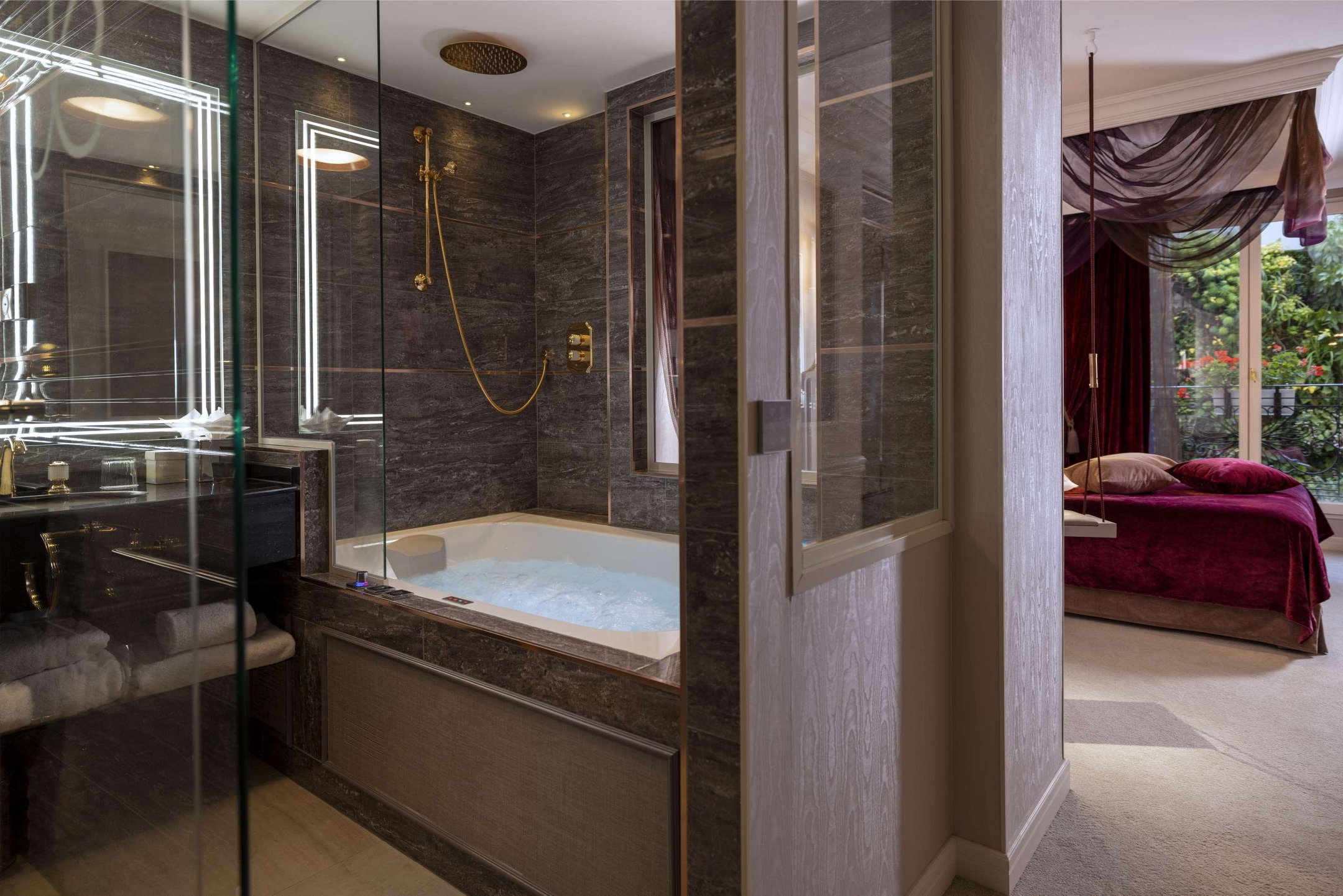 Paris j'Adore Hotel &amp; Spa, photo 40 of 86