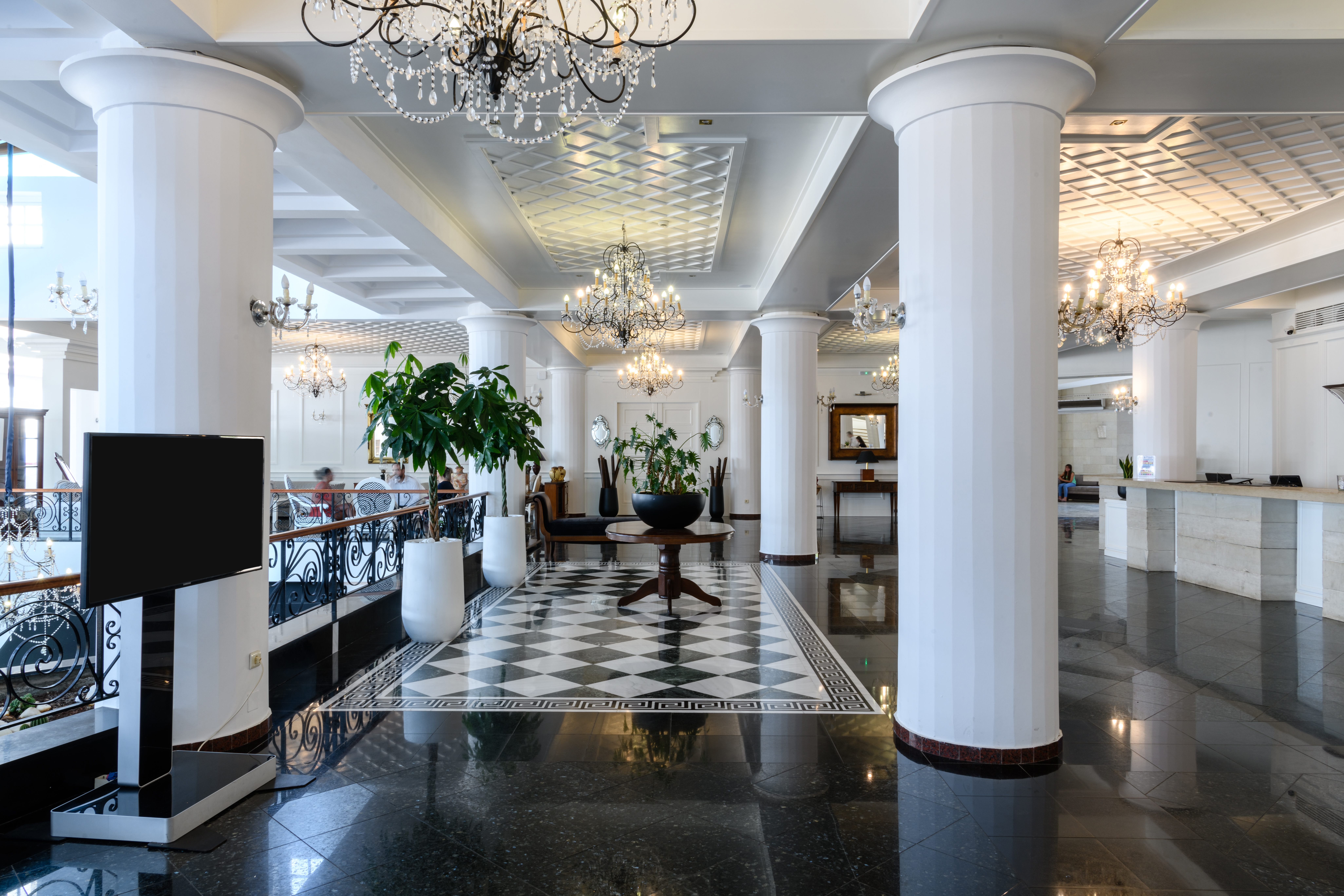Minos Imperial Luxury Beach Resort Milatos, photo 19 of 199