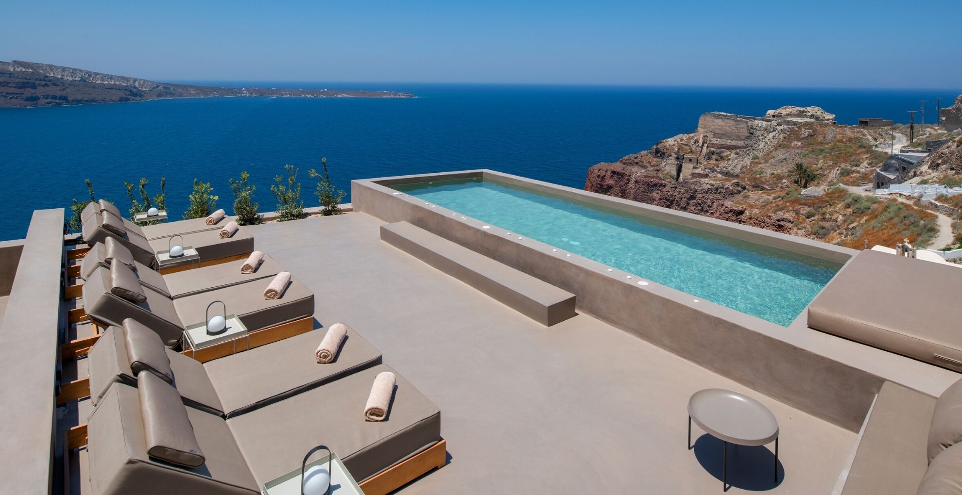 Old Castle Oia, photo 16 of 20