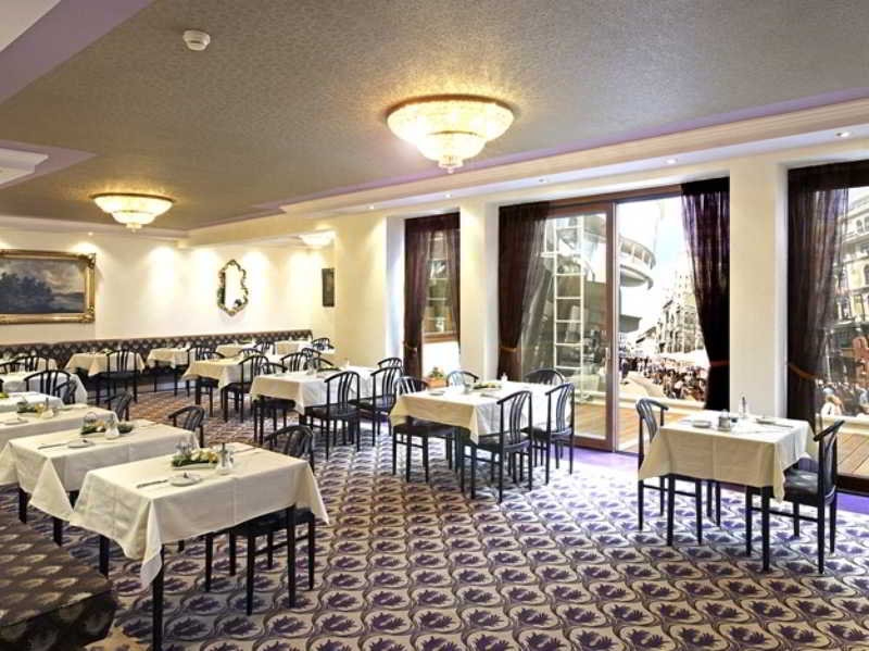 Hotel Vienna, photo 18 of 121