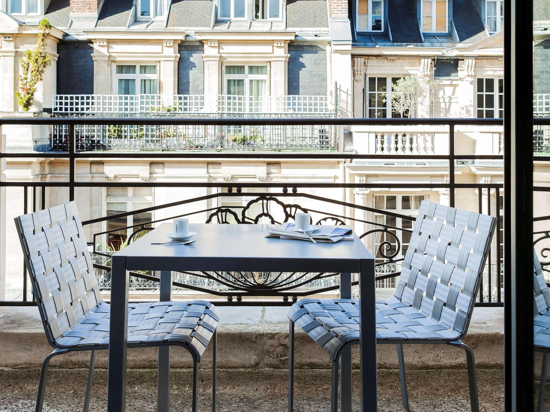 Sofitel Paris Arc de Triomphe, photo 28 of 199