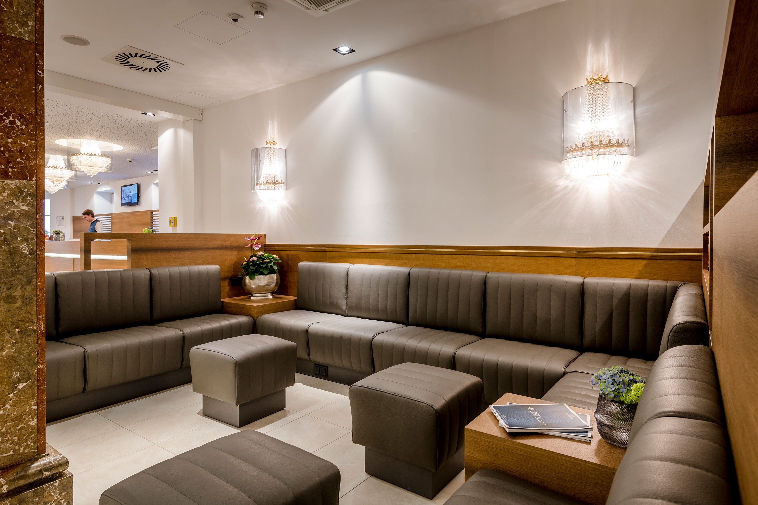 Imlauer Hotel Pitter Salzburg, photo 10 of 68