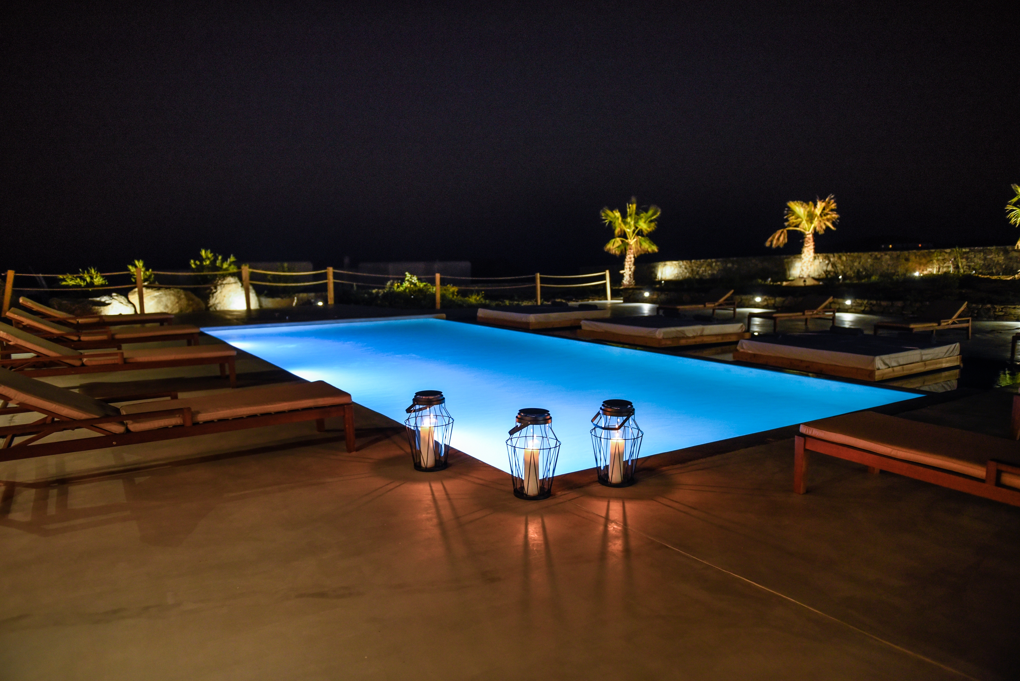 Myconian Crown Suites, photo 9 of 26