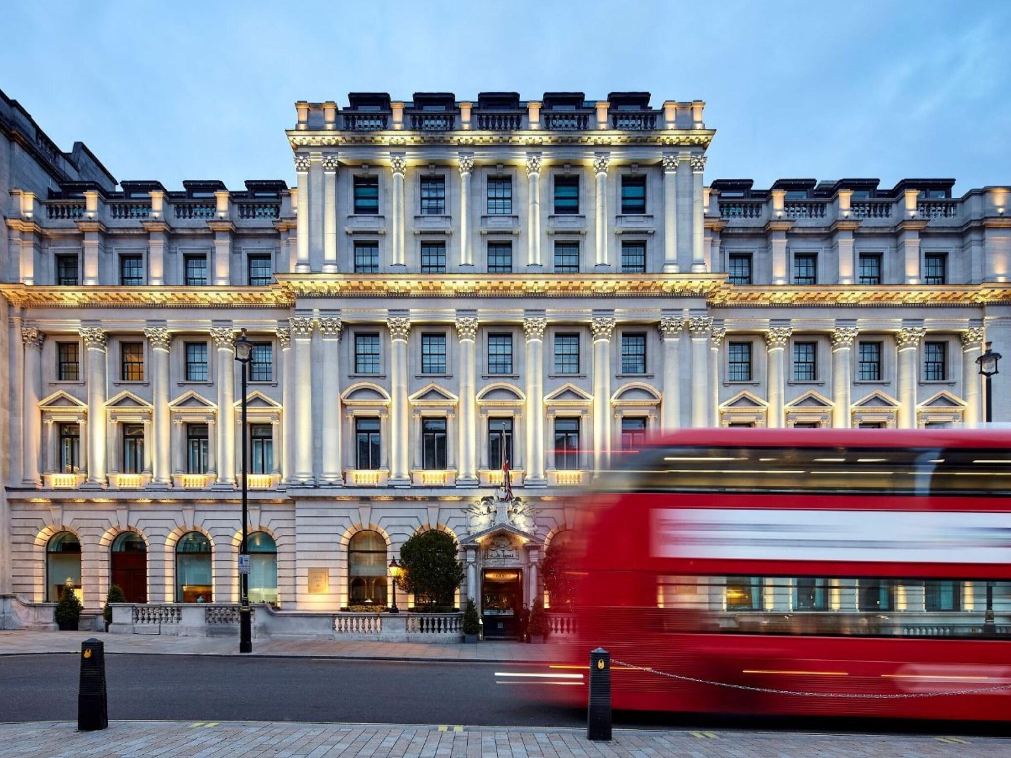 Sofitel London St James, photo 2 of 199