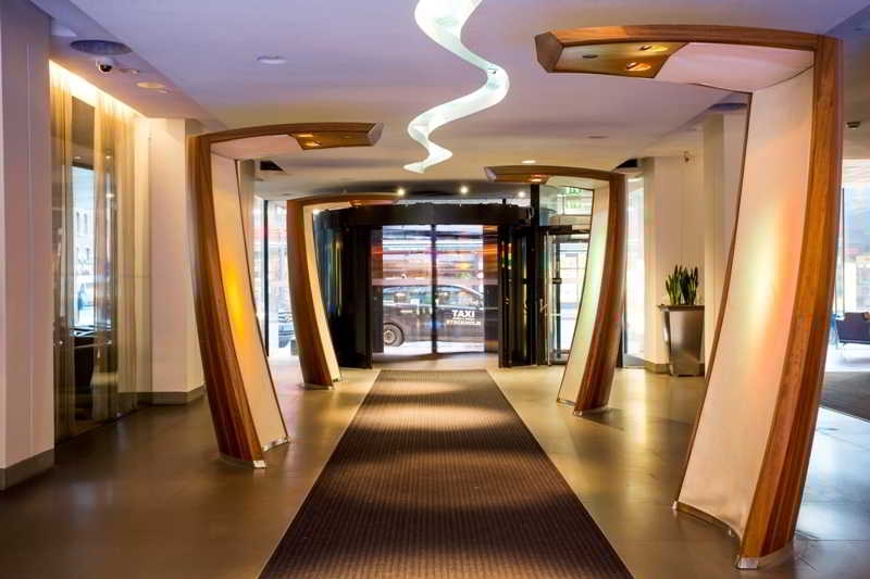 Radisson Blu Royal Viking Stockholm, photo 14 of 172