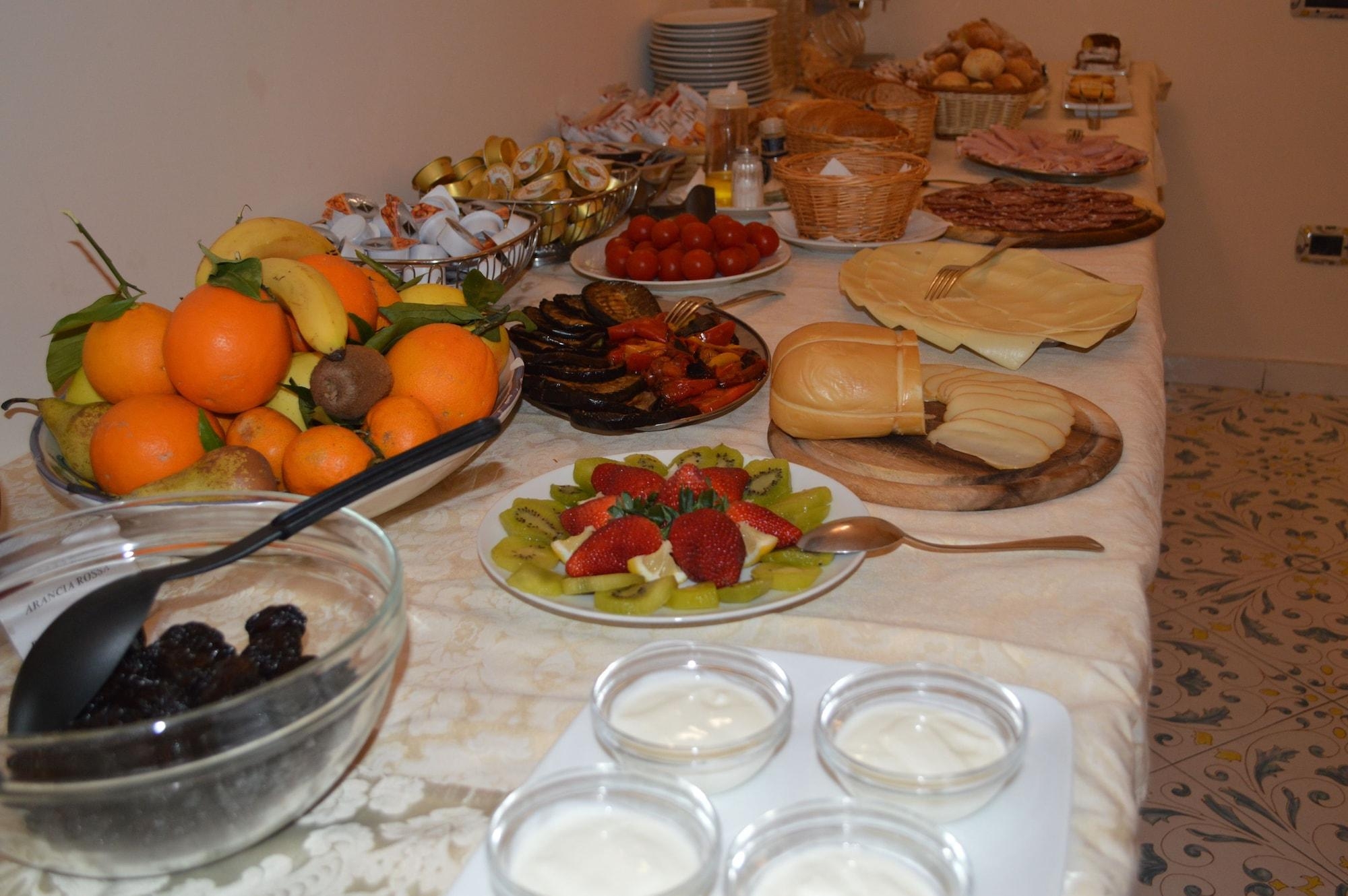 L'Antico Convitto, photo 69 of 112
