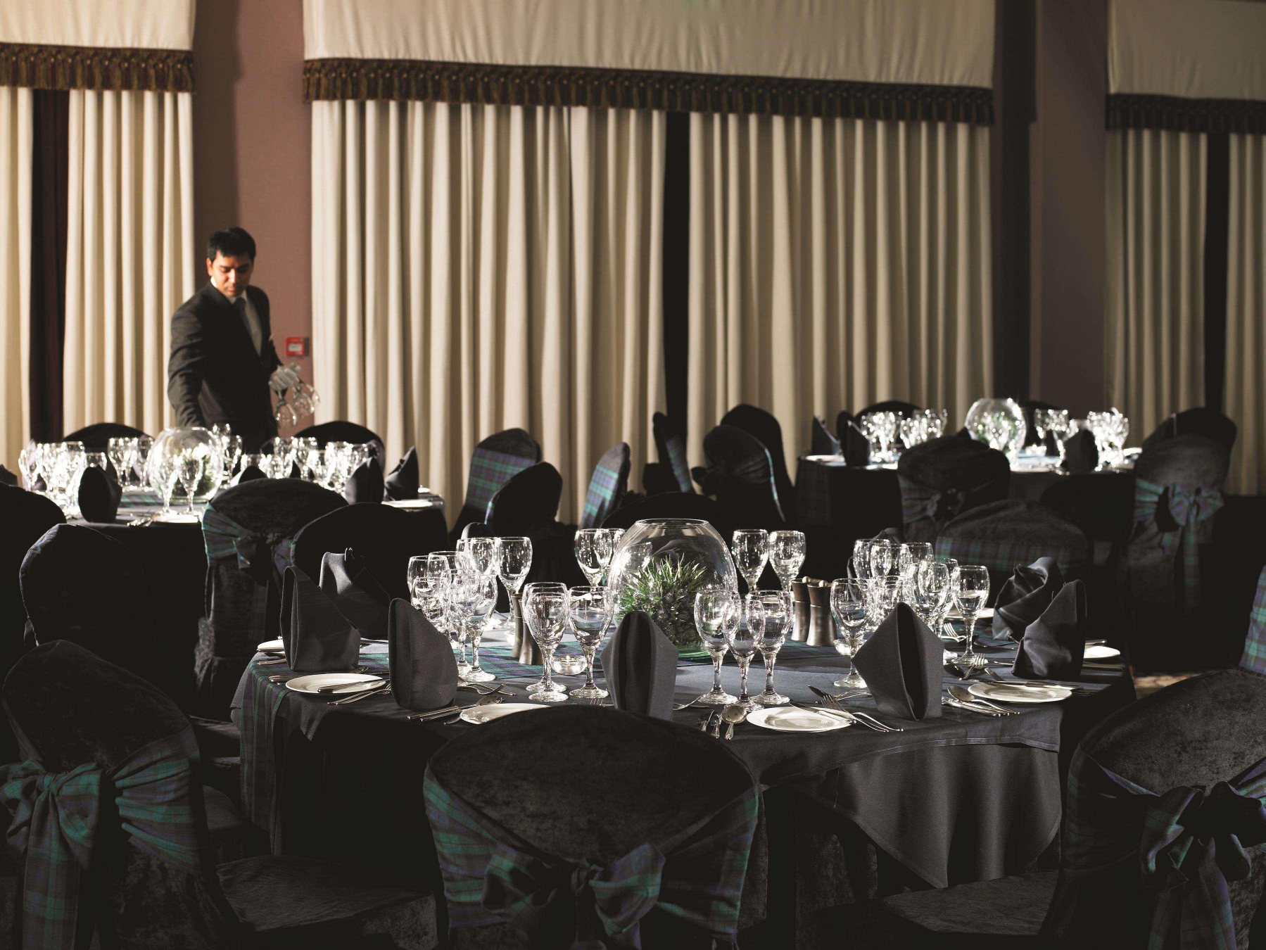 Fairmont St Andrews - Scotland, photo 136 of 199