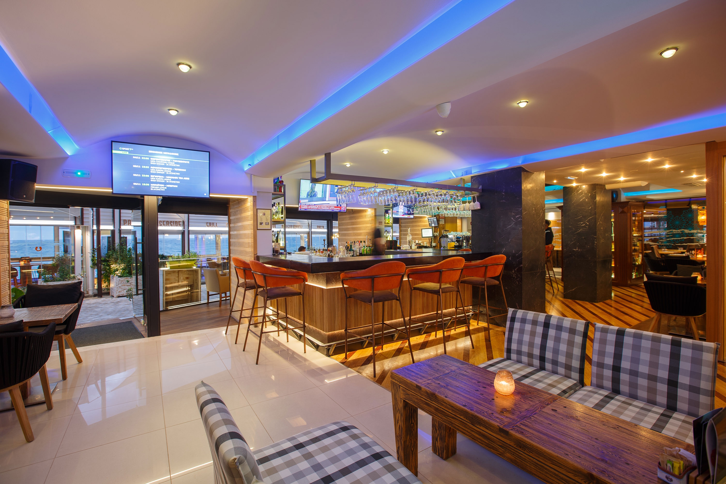 Palmera Beach Hotel &amp; Spa, photo 31 of 44