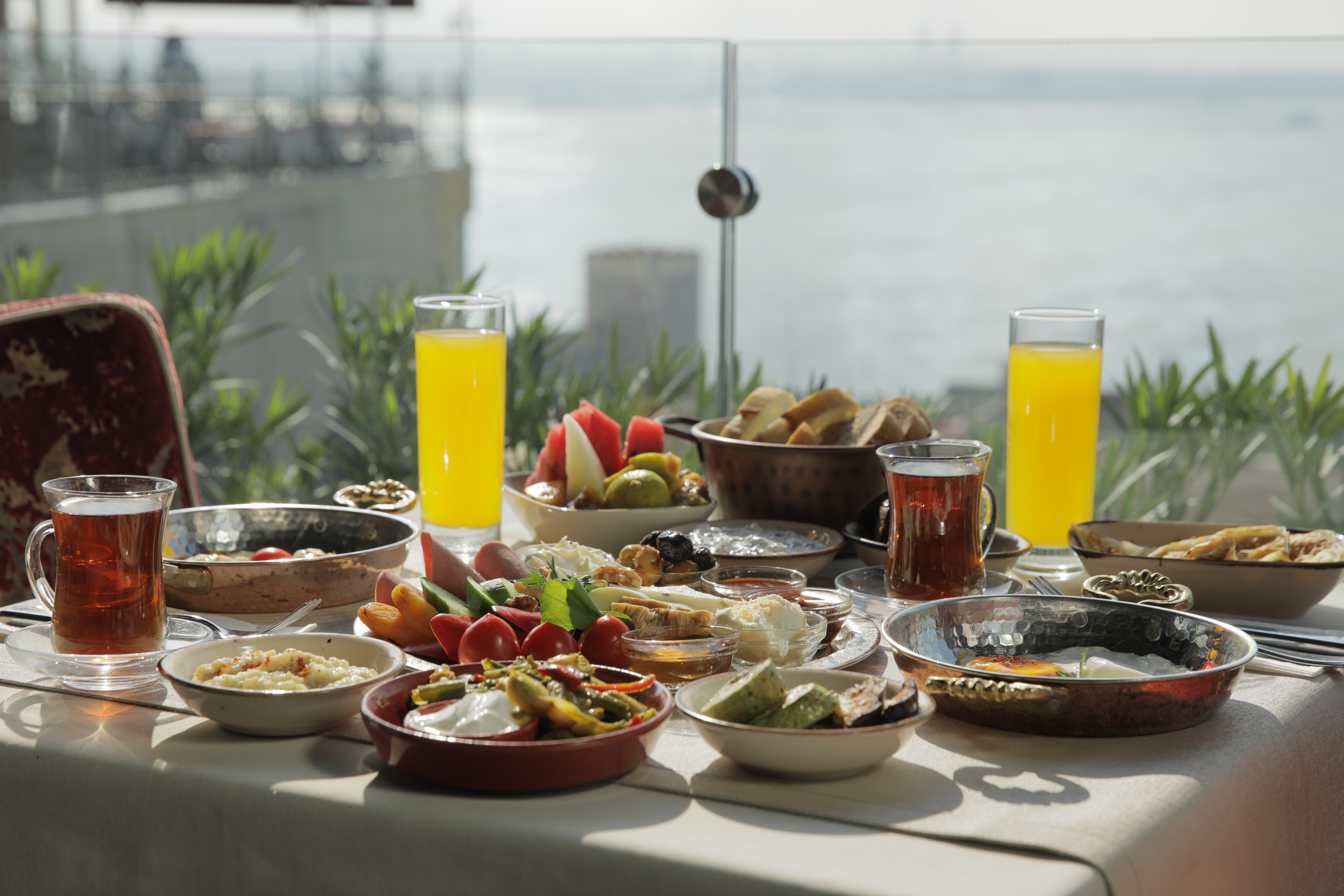Tria Hotel Istanbul, photo 16 of 19