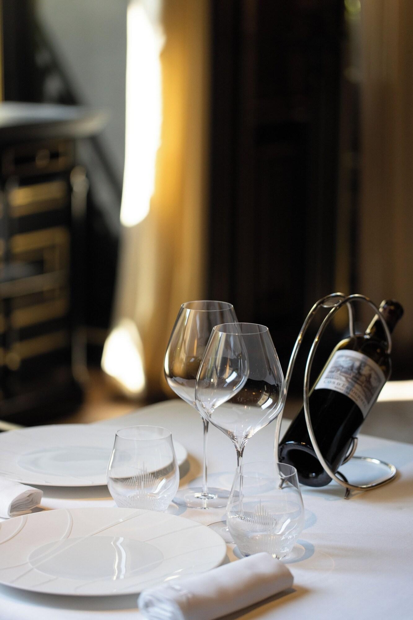 La Reserve Paris Hotel and Spa, photo 140 of 180