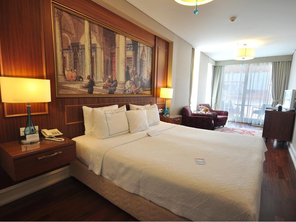 Neorion Hotel – Special Class, photo 12 of 46