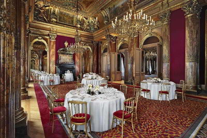 The Westin Paris, photo 6 of 199