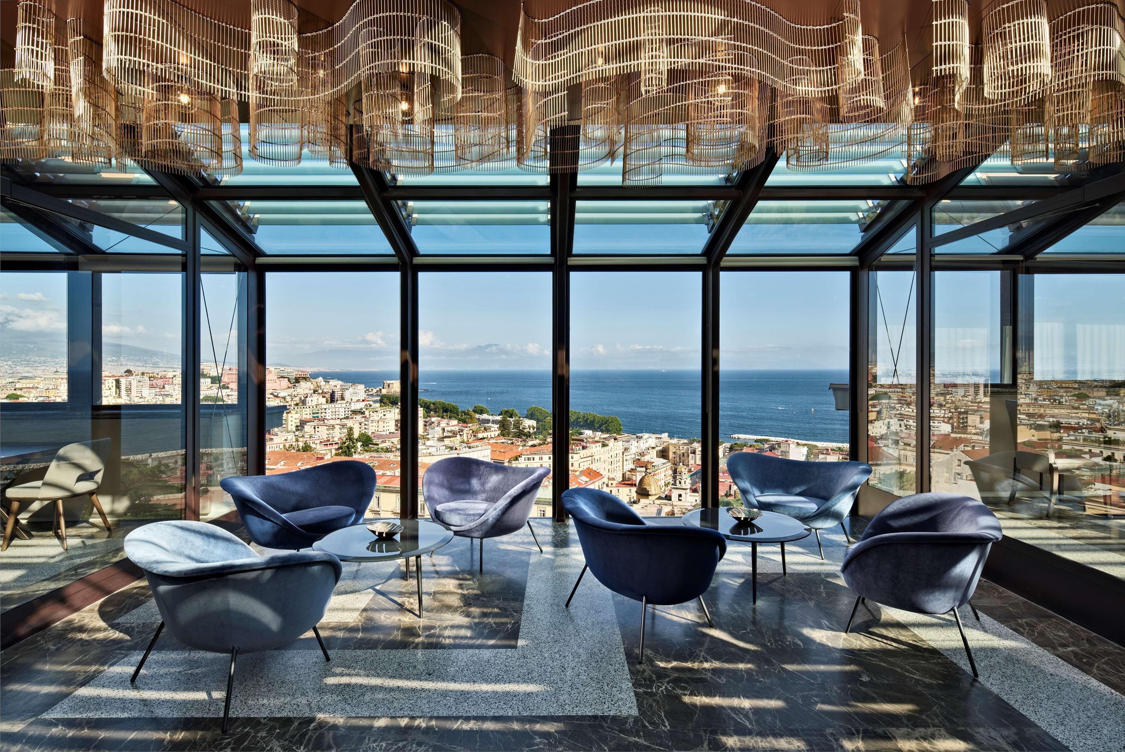 De Bonart Naples - Curio Collection by Hilton, photo 126 of 132