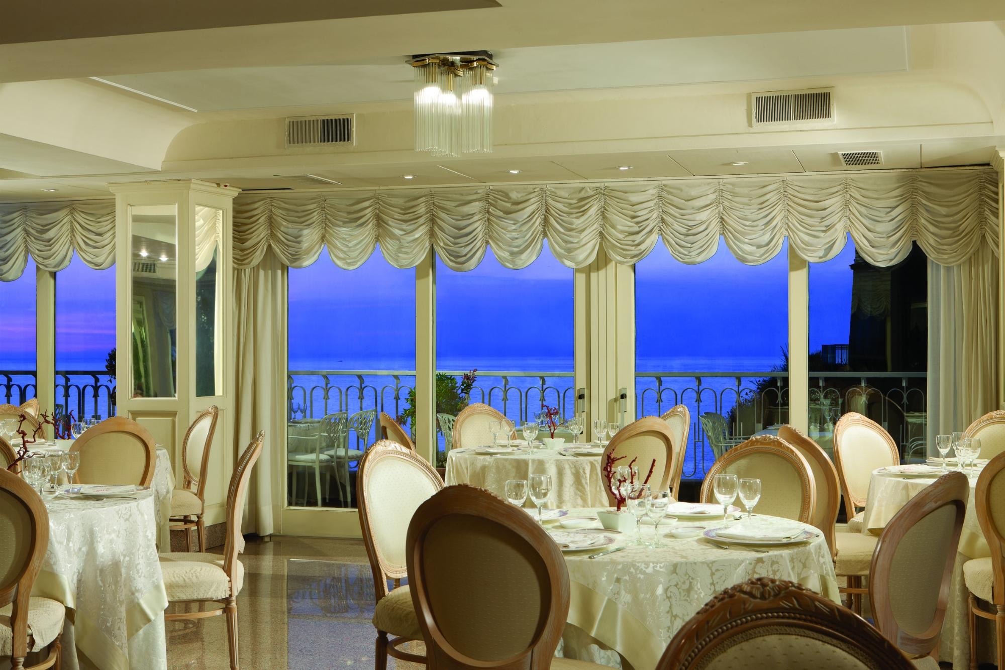 Hotel Corallo Sorrento, photo 48 of 55