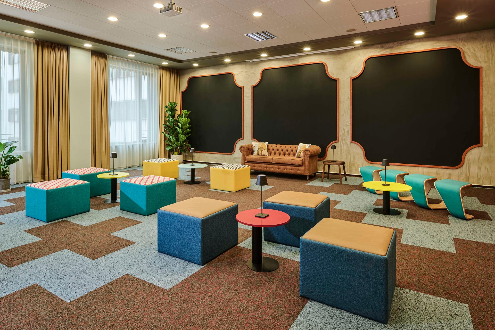Avani Frankfurt City Hotel, photo 60 of 76