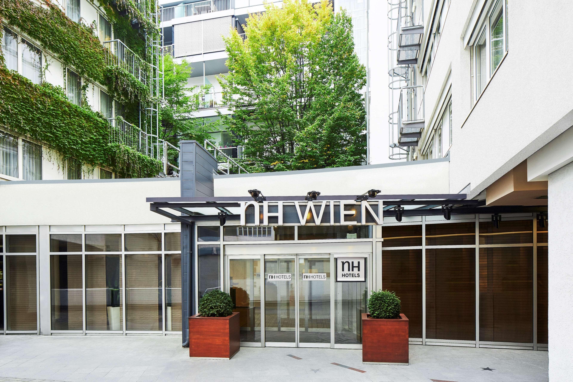 NH Wien City, photo 2 of 26