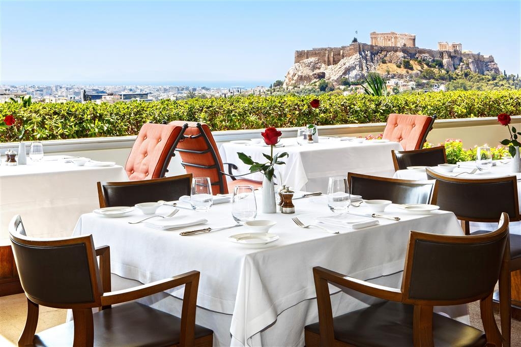 Grande Bretagne, A Luxury Collection Hotel, photo 175 of 199