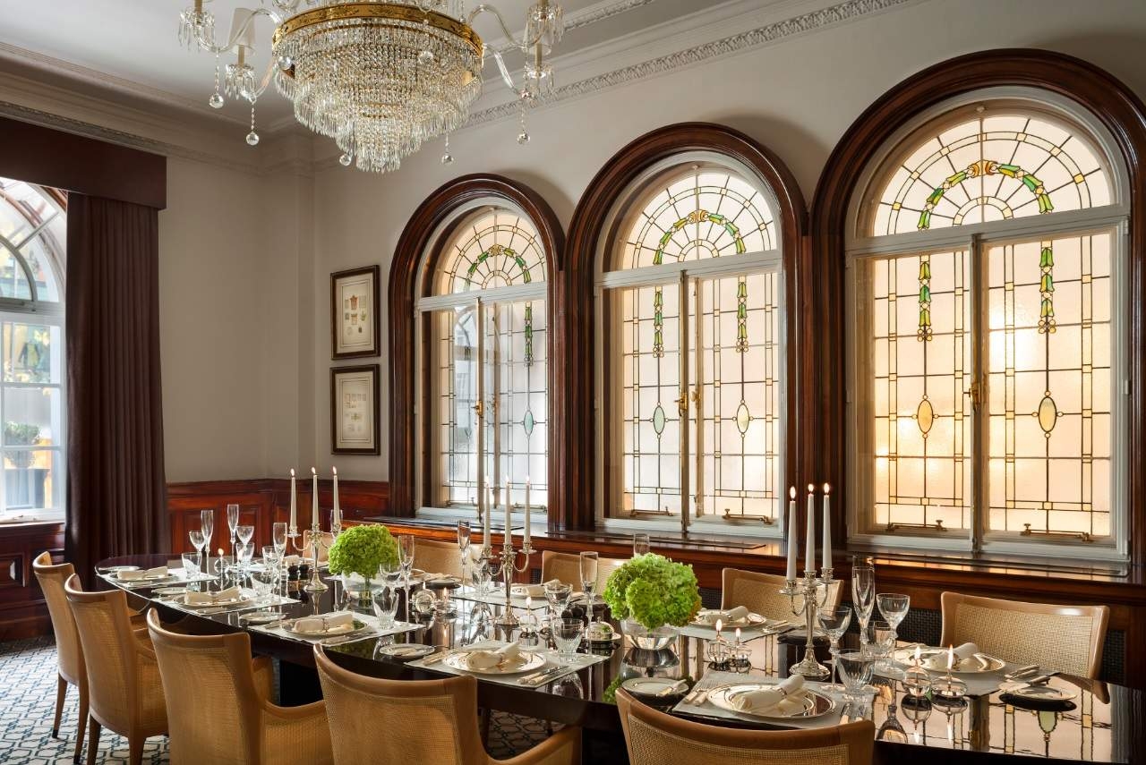 Rosewood London, photo 18 of 31