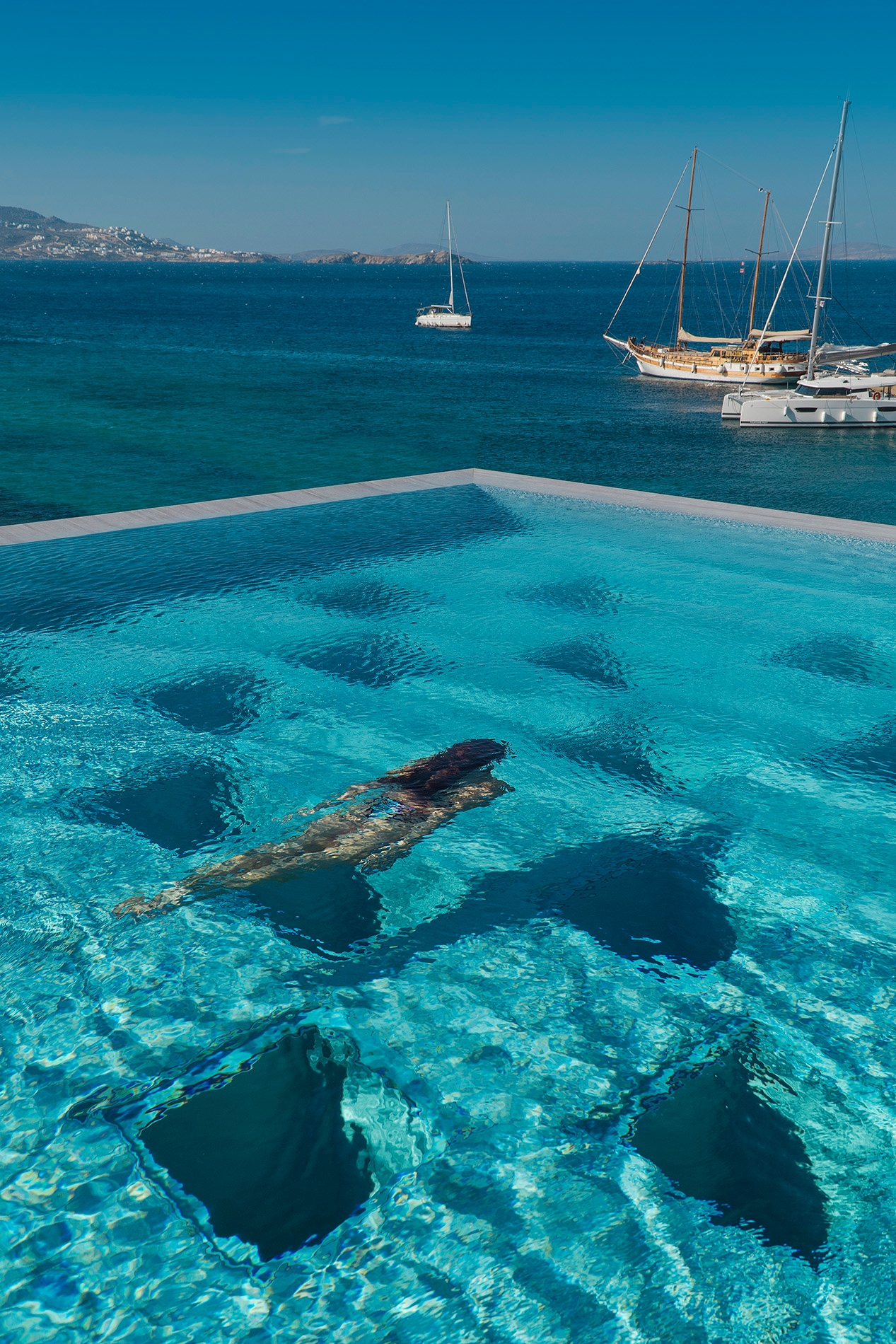Mykonos Riviera Hotel &amp; Spa, photo 31 of 71