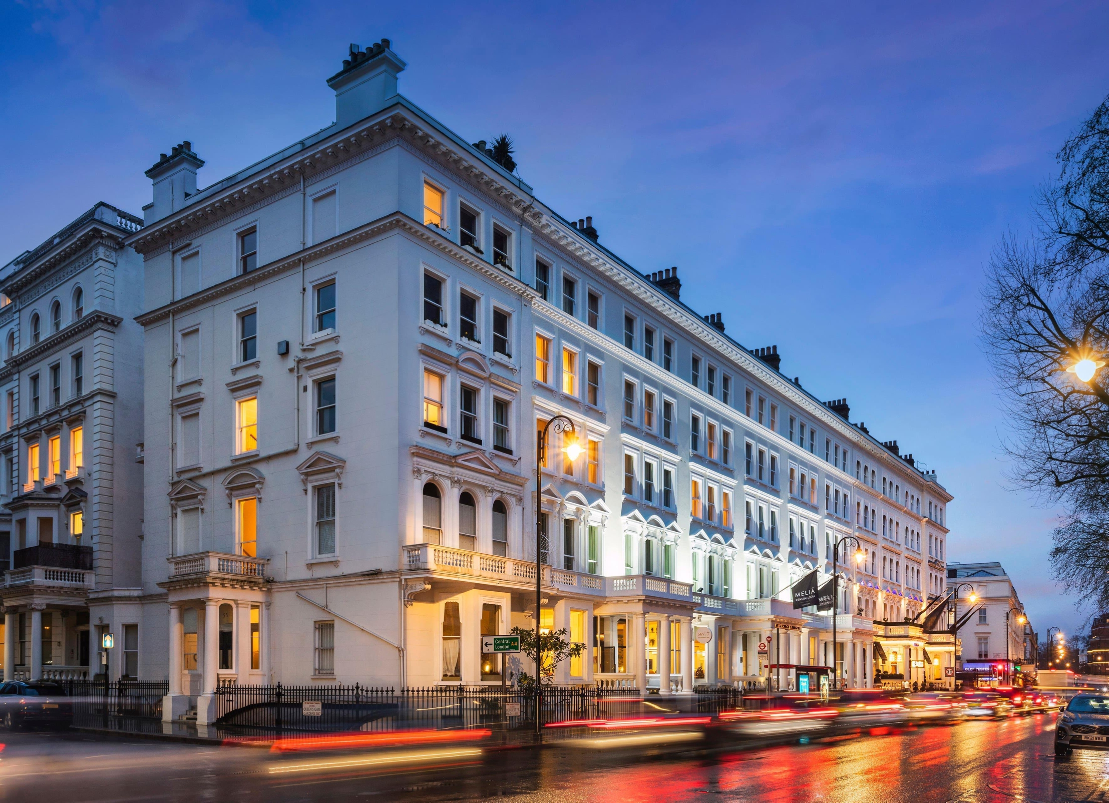 Melia London Kensington Member of Melia Collection, photo 10 of 124