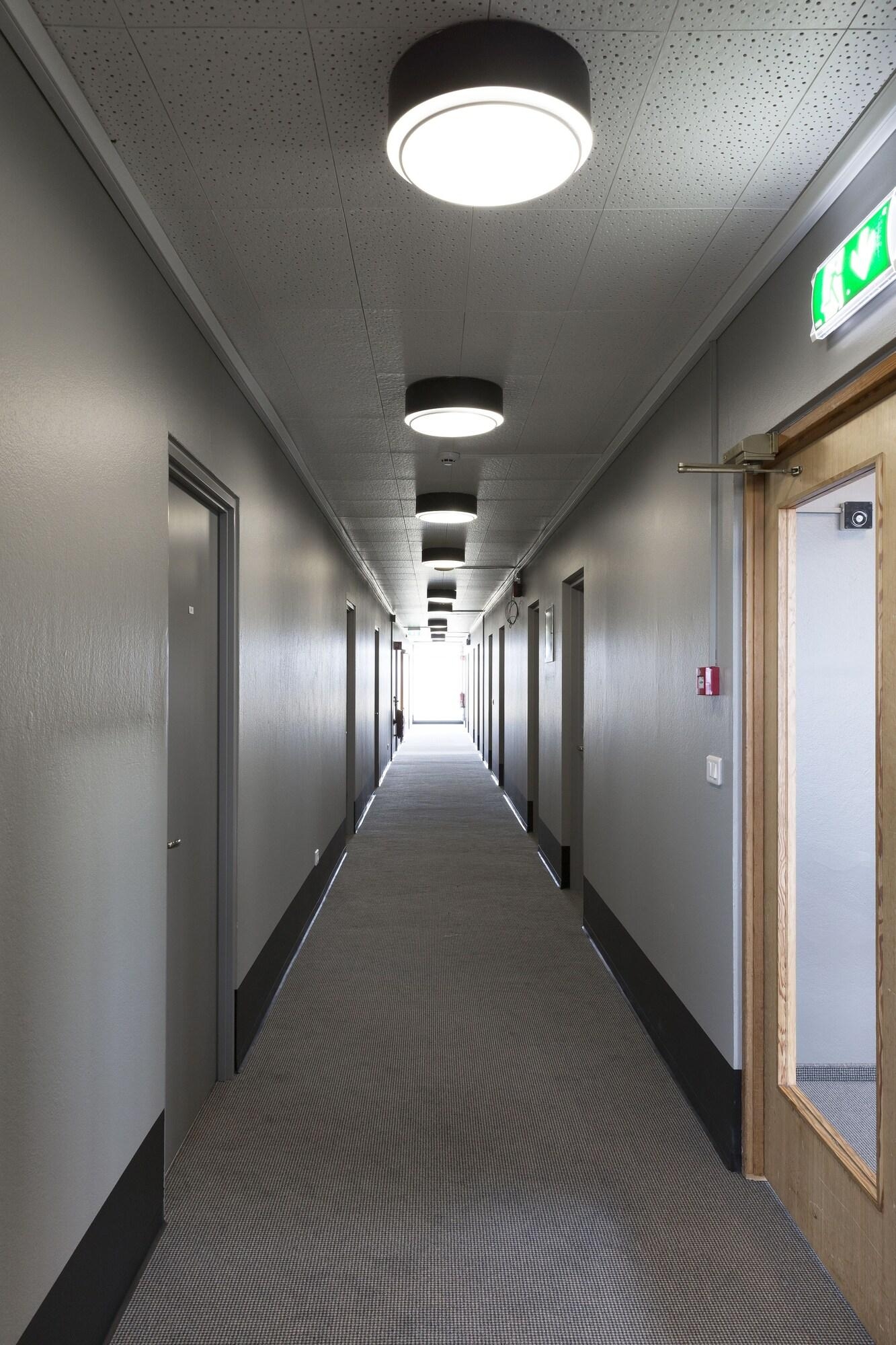 Hotel Höfn, photo 15 of 58