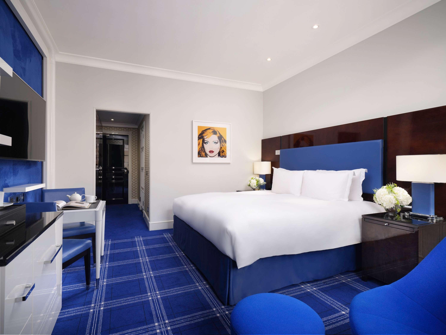 Sofitel London St James, photo 28 of 199