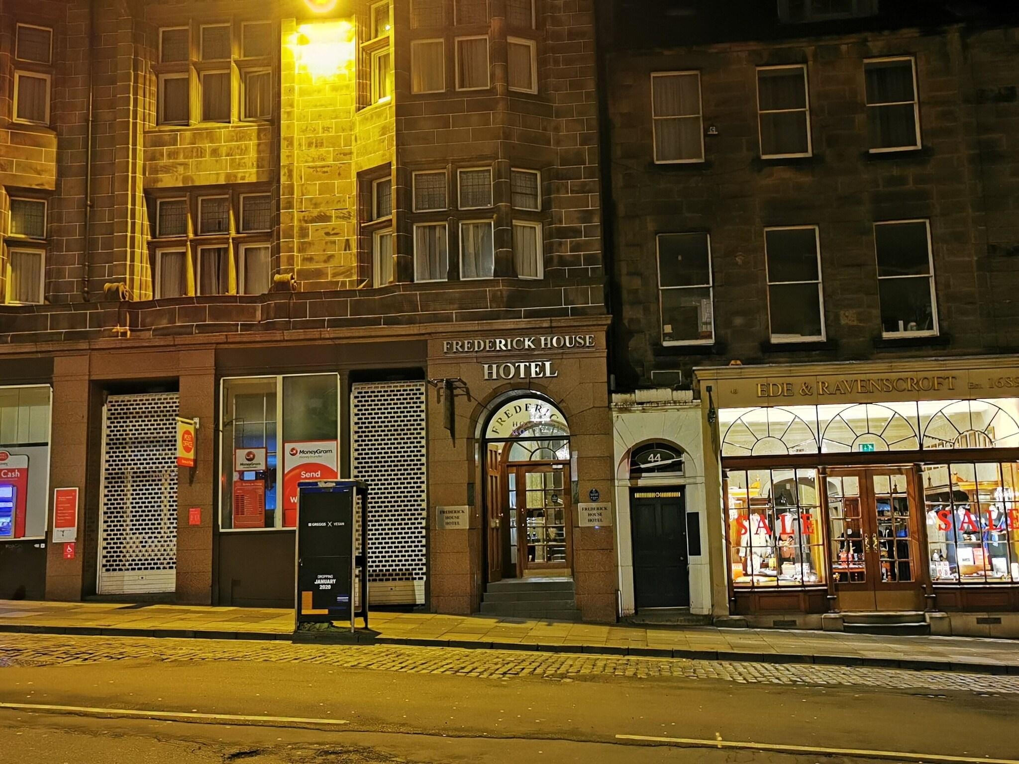 Frederick House Hotel, photo 17 of 53
