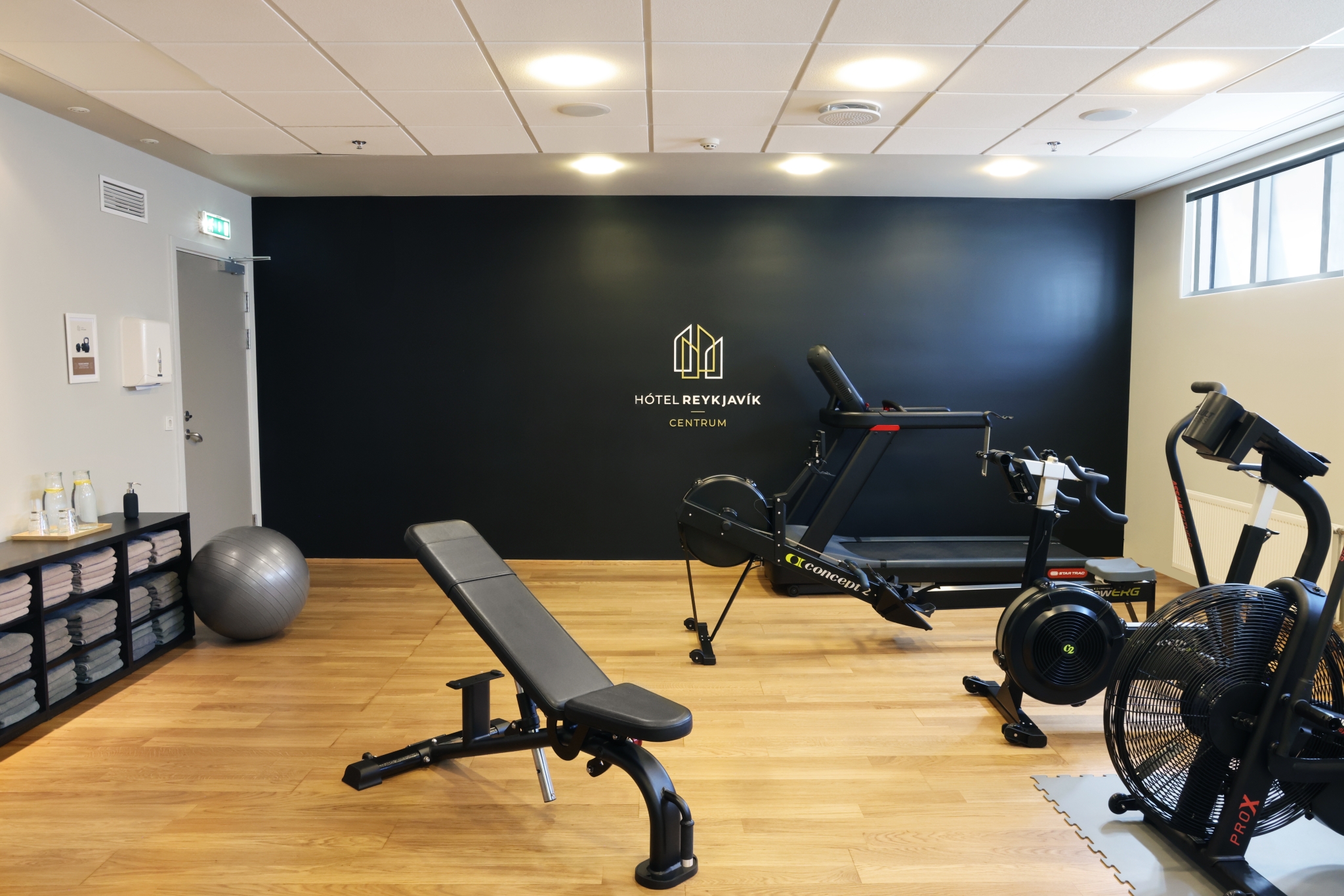 TOP CityLine Hotel Reykjavik Centrum, photo 42 of 43