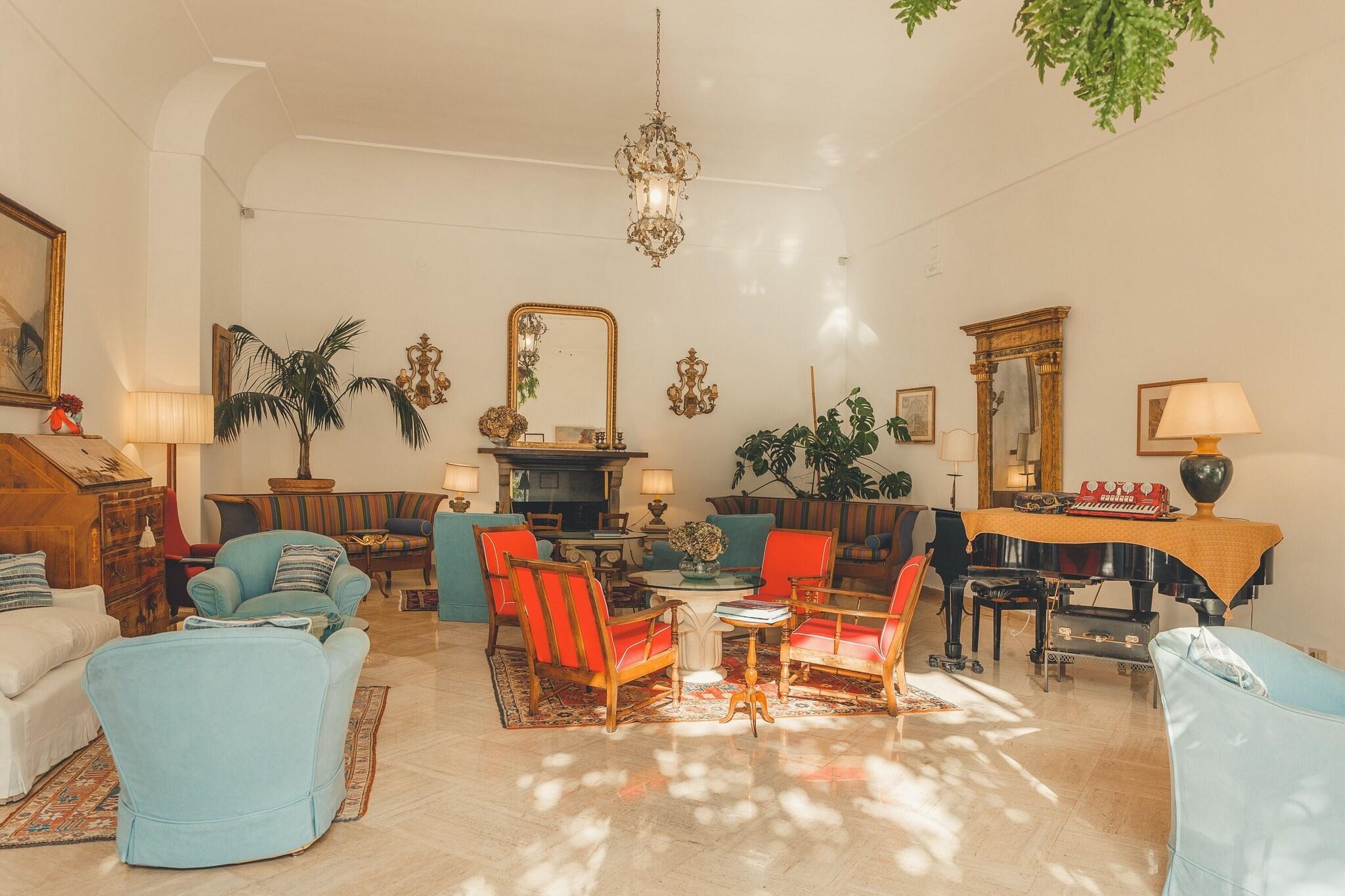 Hotel Poseidon, photo 52 of 179