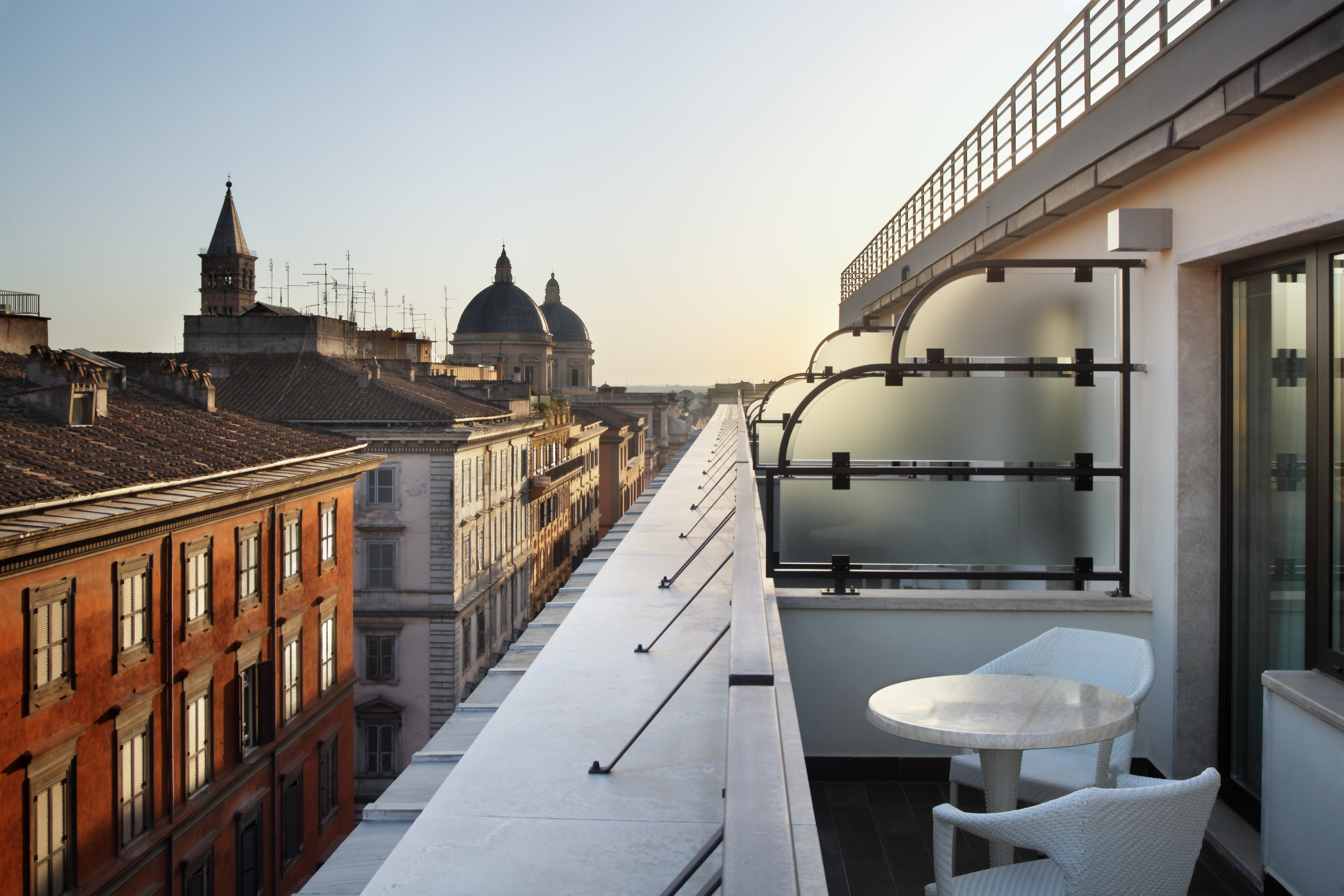 UNA HOTELS Decò Roma, photo 22 of 26