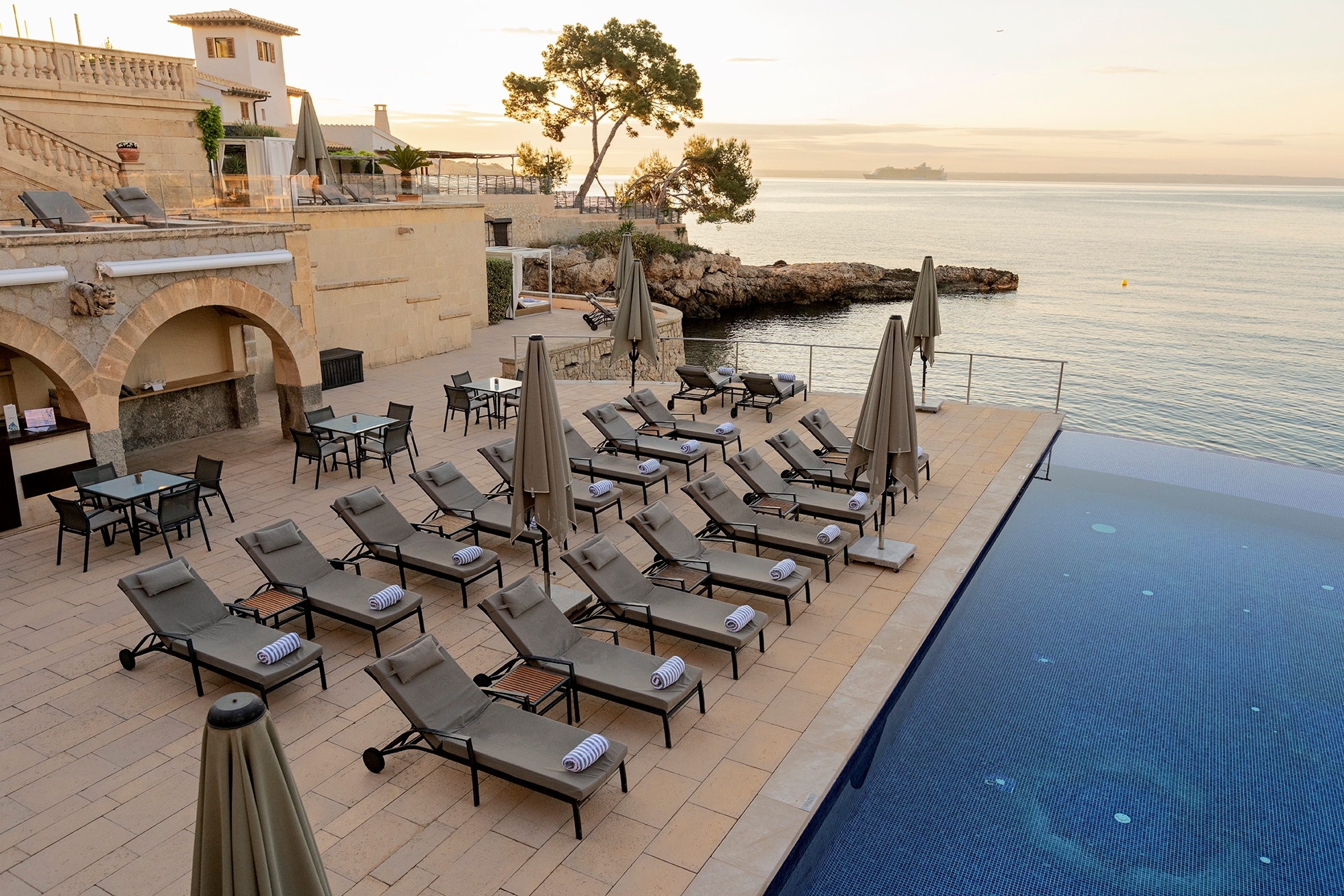 Hospes Maricel &amp; Spa, photo 5 of 55