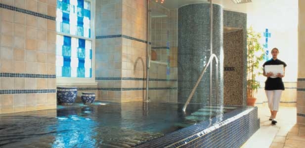 Dalhousie Castle Hotel &amp; Aqua SPA, photo 2 of 80