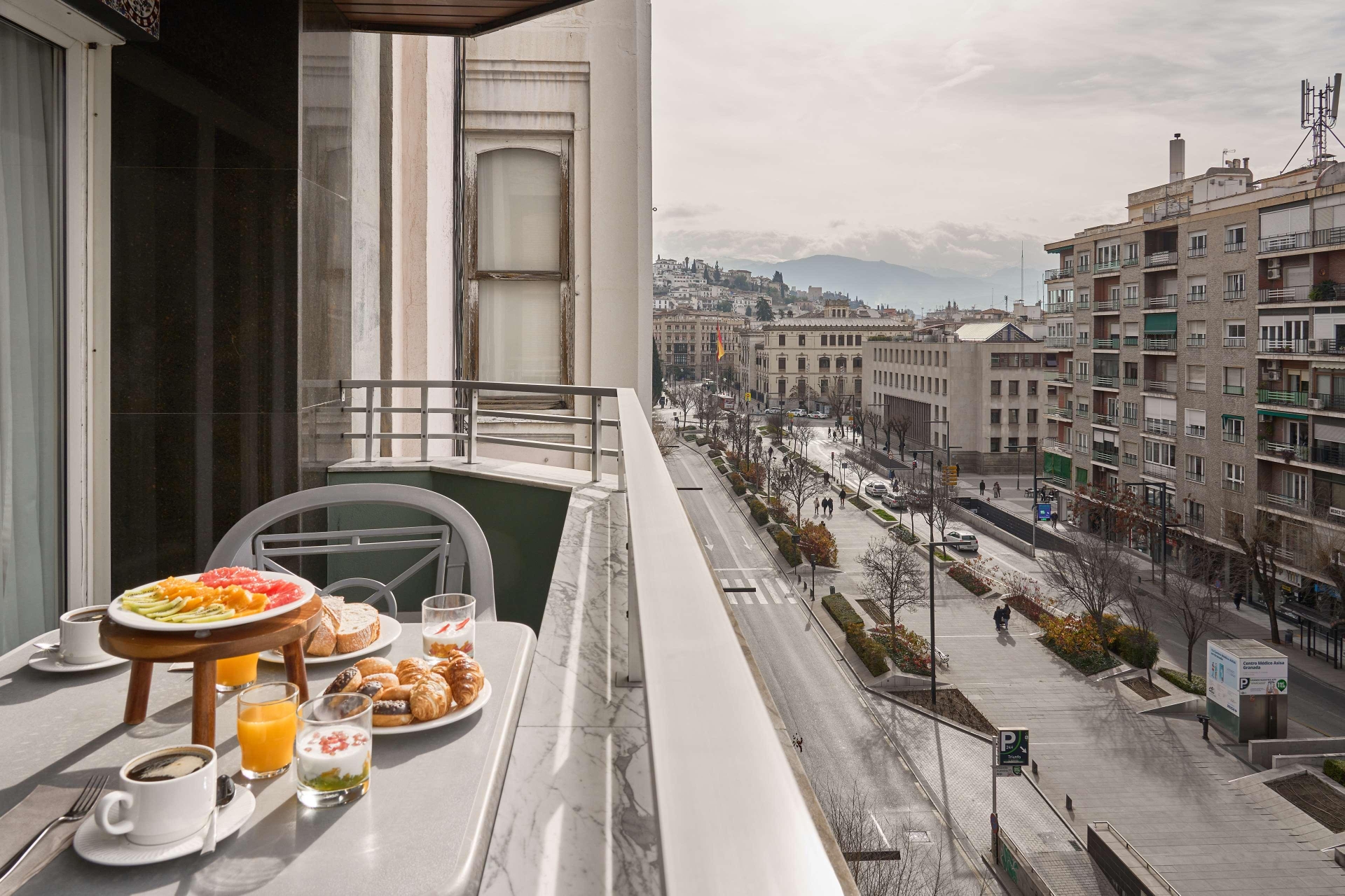 Hotel Macia Condor, photo 19 of 57
