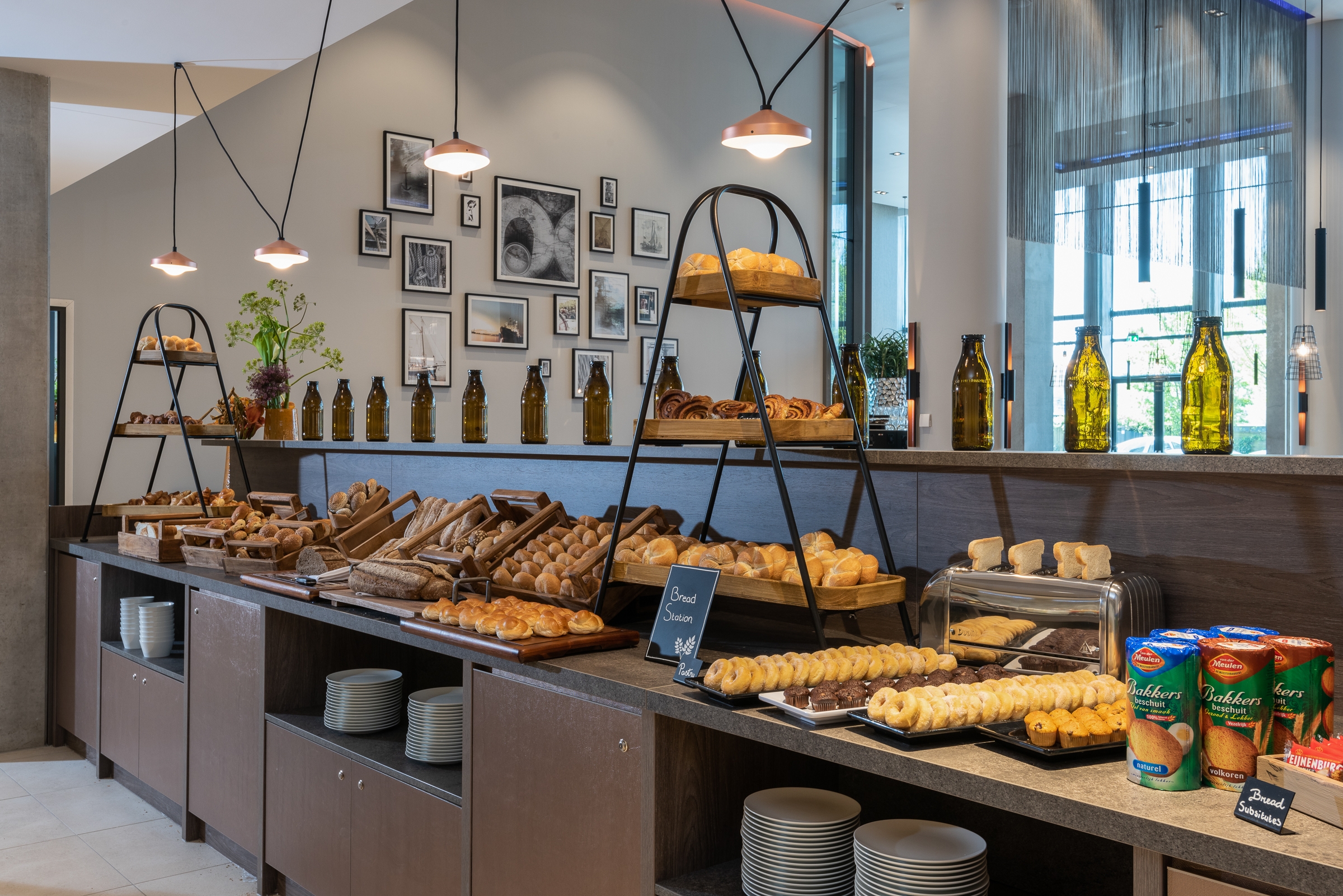 Leonardo Royal Hotel Amsterdam, photo 10 of 29