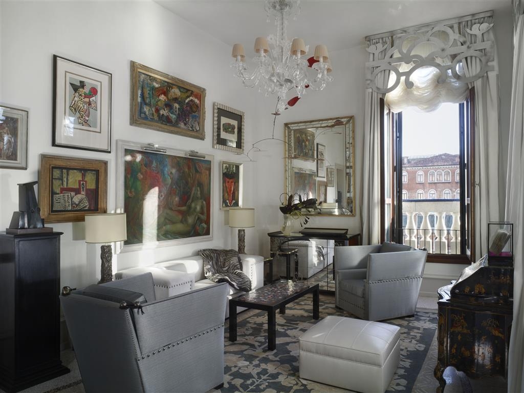 The Gritti Palace, a Luxury Collection Hotel, photo 34 of 199