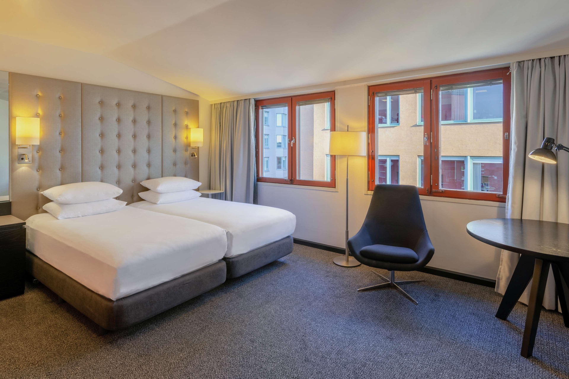 Hilton Stockholm Slussen, photo 40 of 199