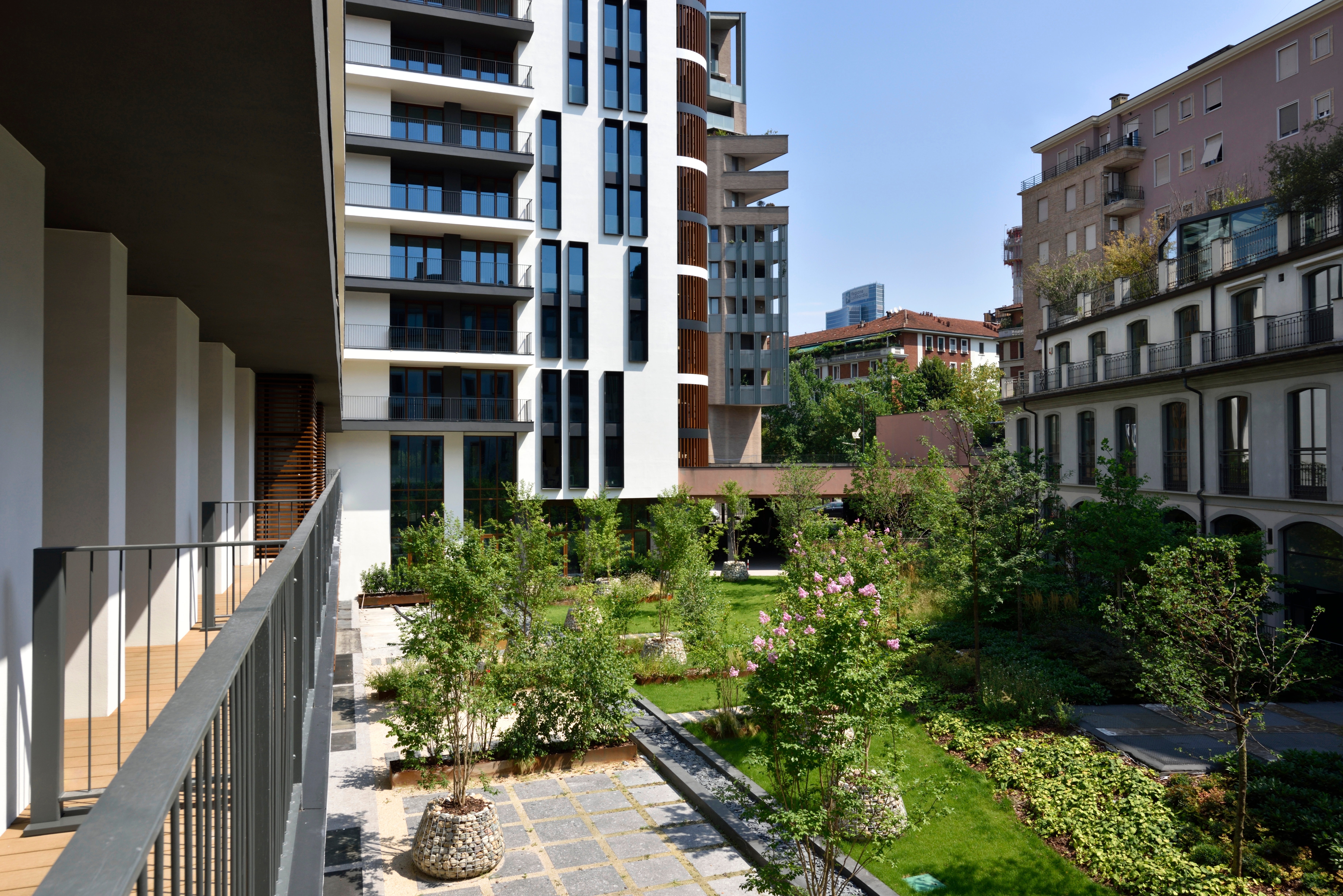 Milano Verticale | UNA Esperienze, photo 3 of 47