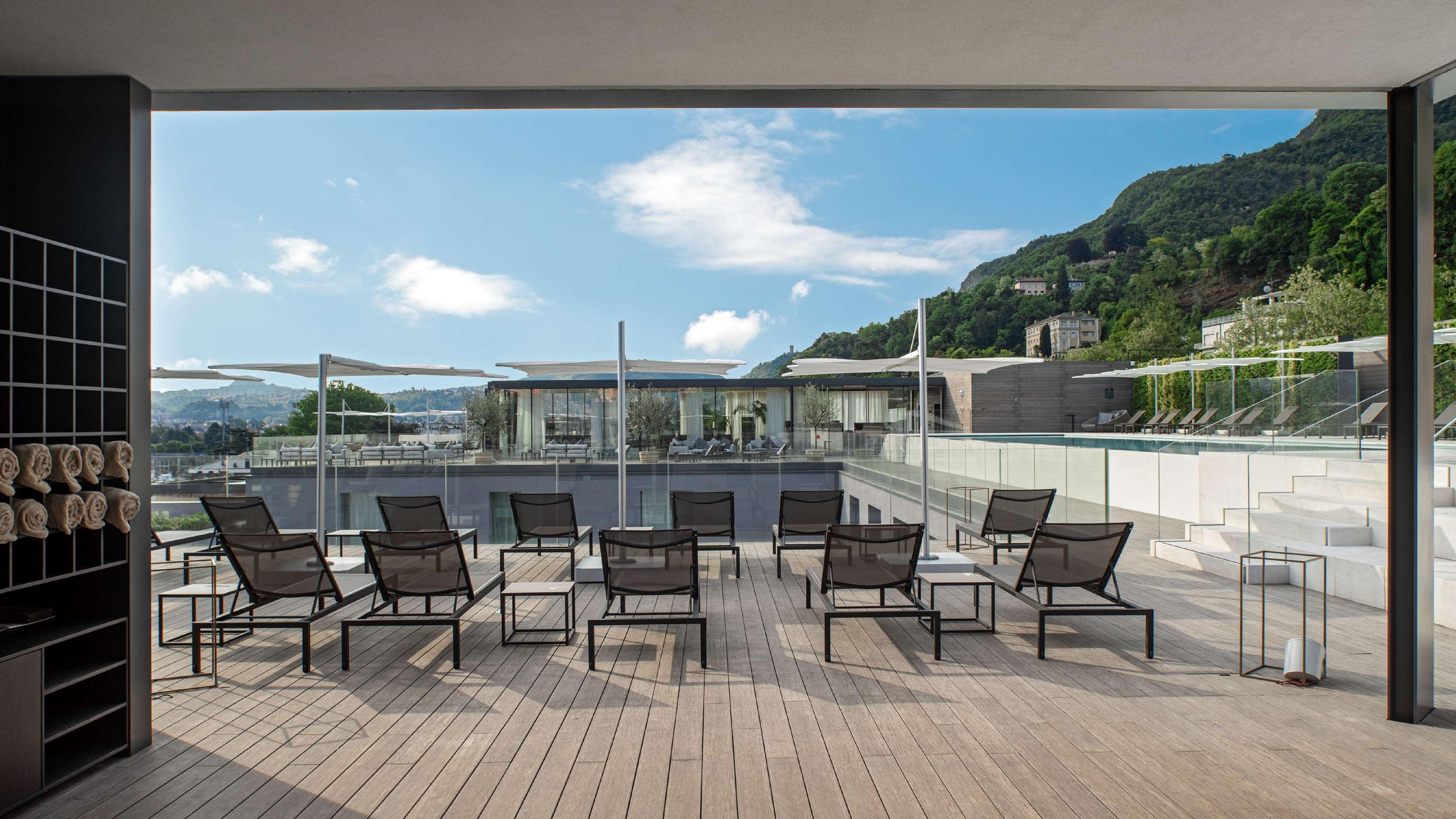 Hilton Lake Como, photo 185 of 199
