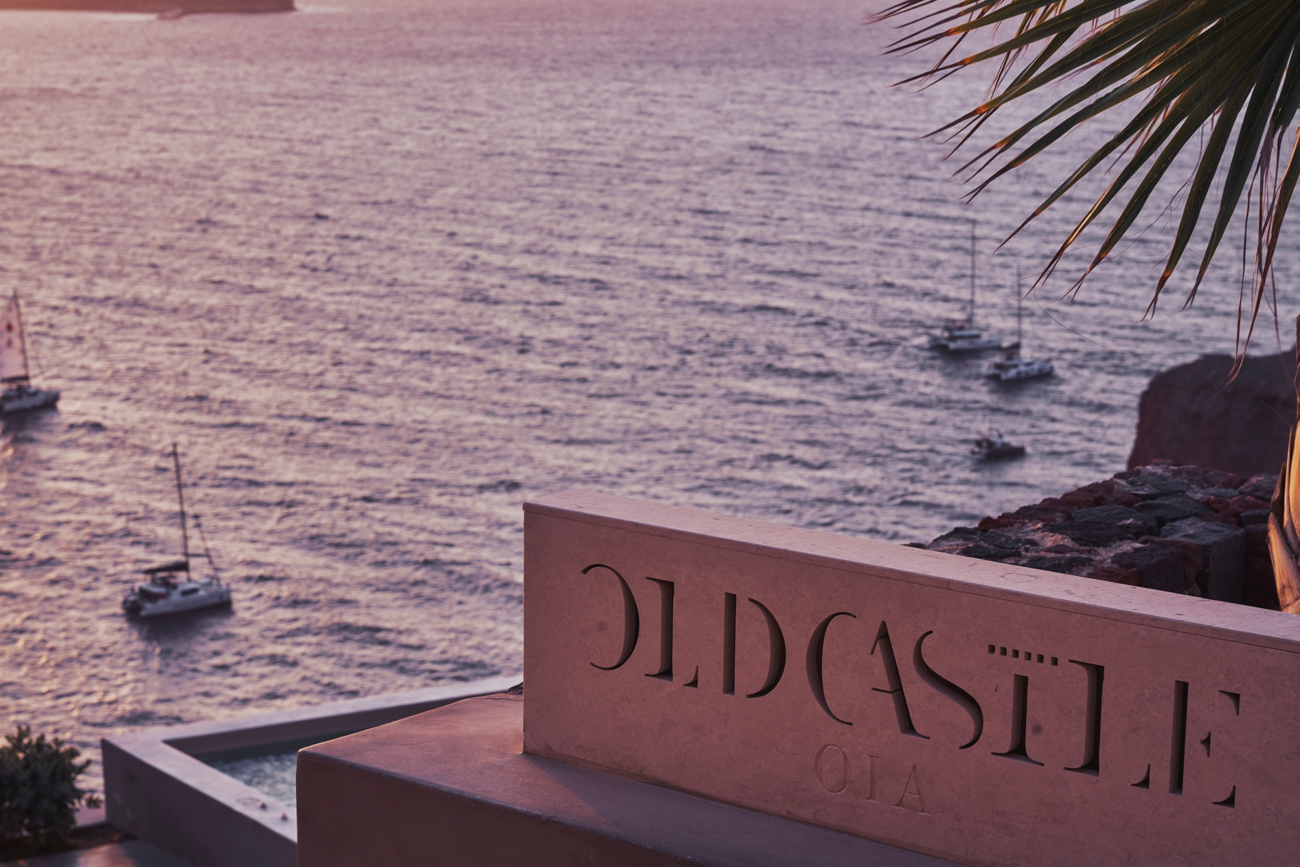 Old Castle Oia, photo 12 of 20