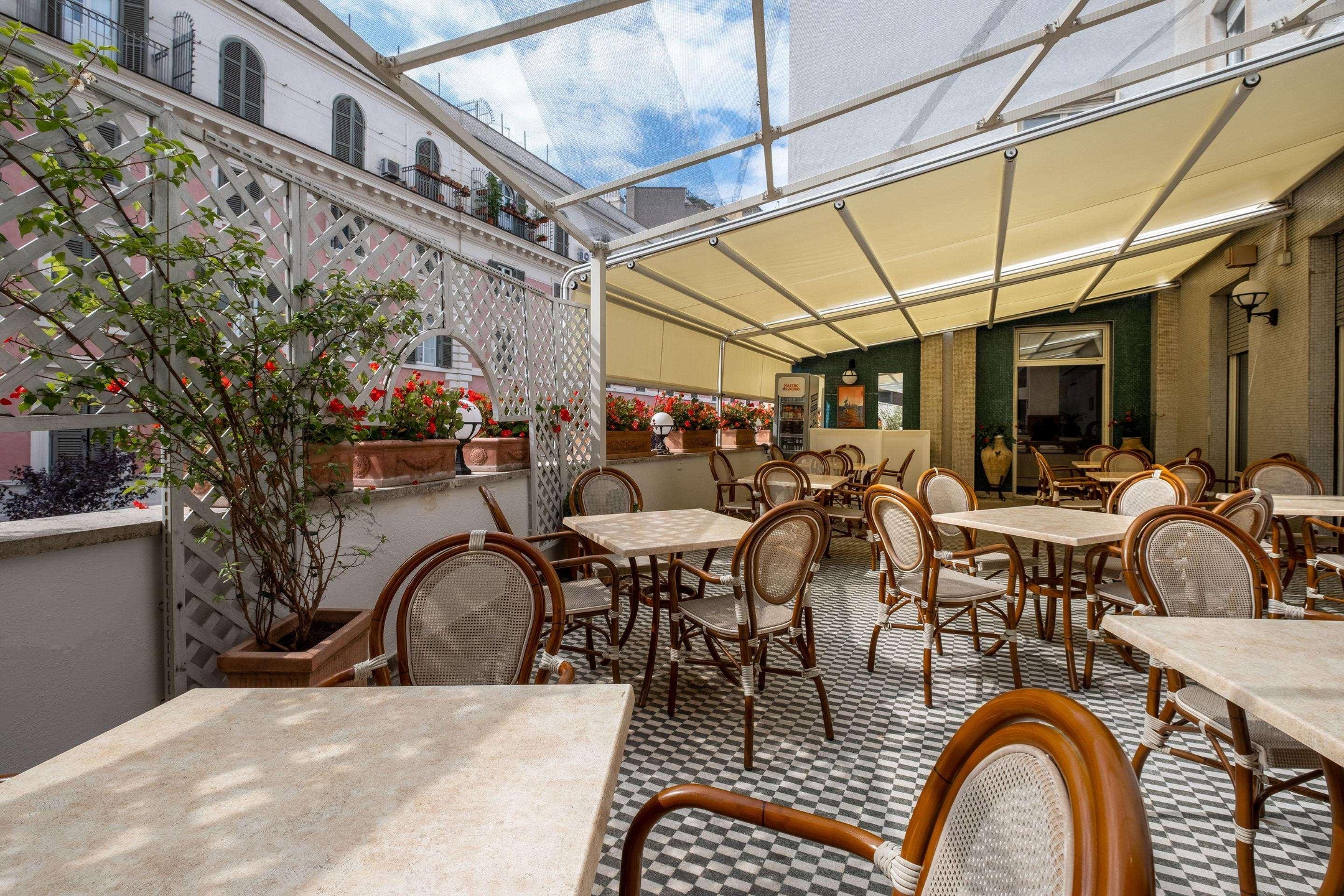 Quality Hotel Nova Domus, photo 21 of 31