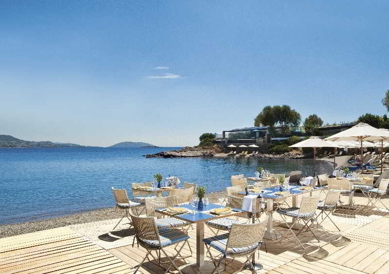 Grand Resort Lagonissi, photo 54 of 104