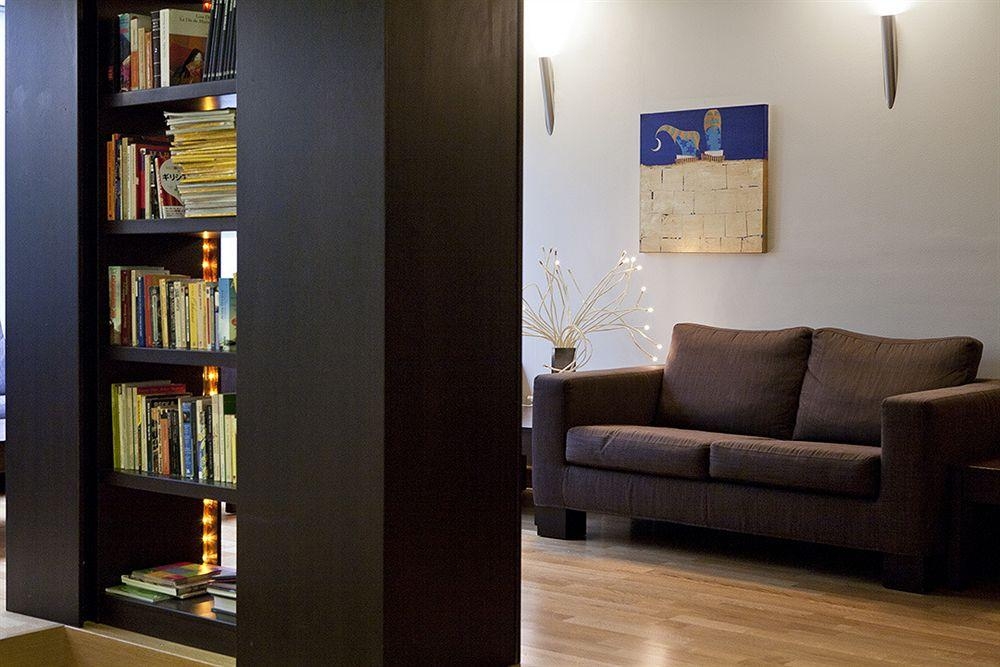 Hermes Hotel, photo 7 of 19