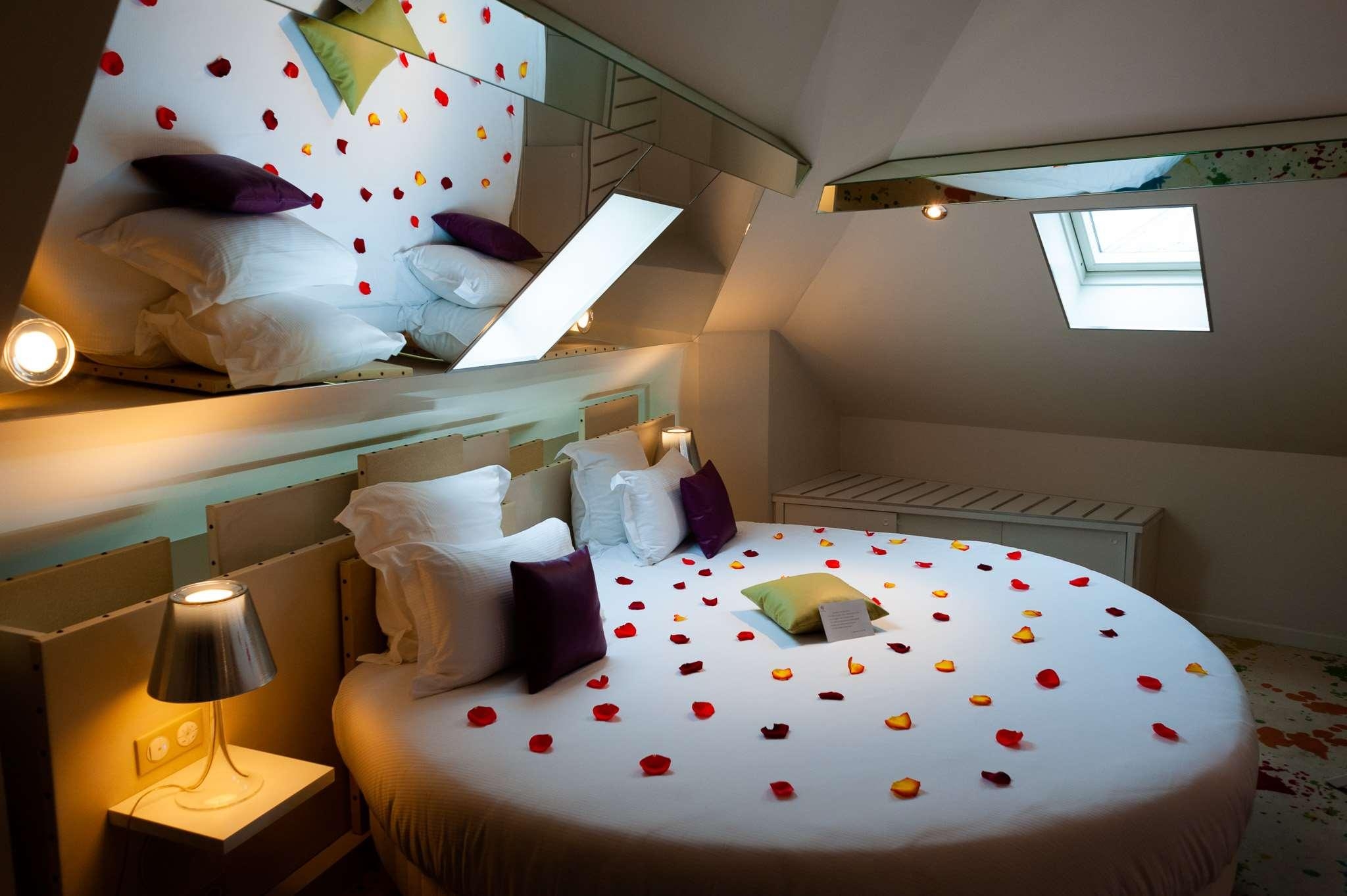 Secret de Paris Hotel &amp; Spa, photo 17 of 46