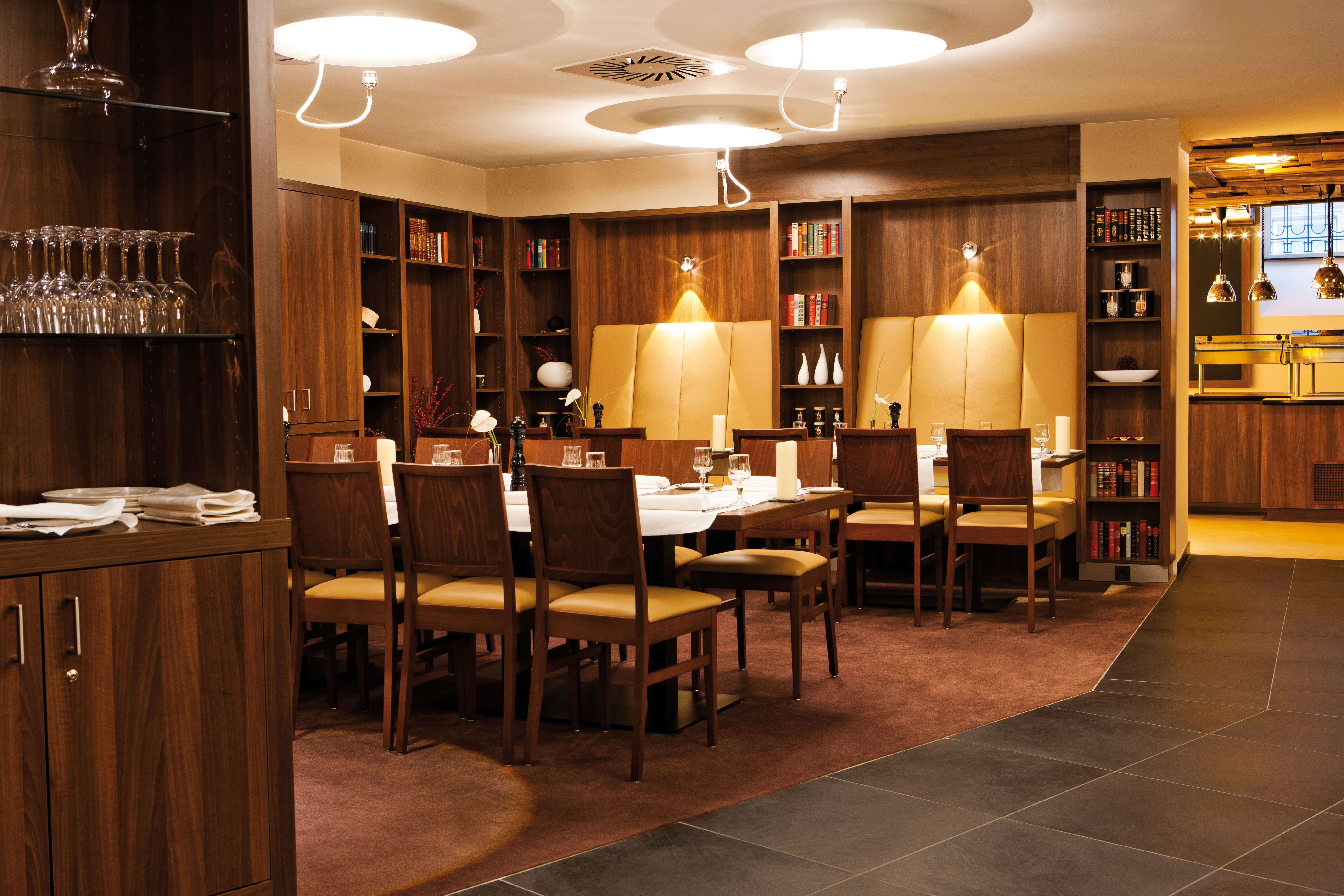 Flemings Selection Hotel Wien City, photo 26 of 63