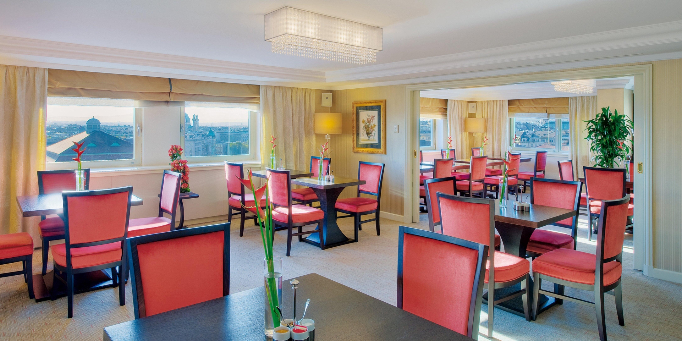 Intercontinental Vienna, photo 22 of 37