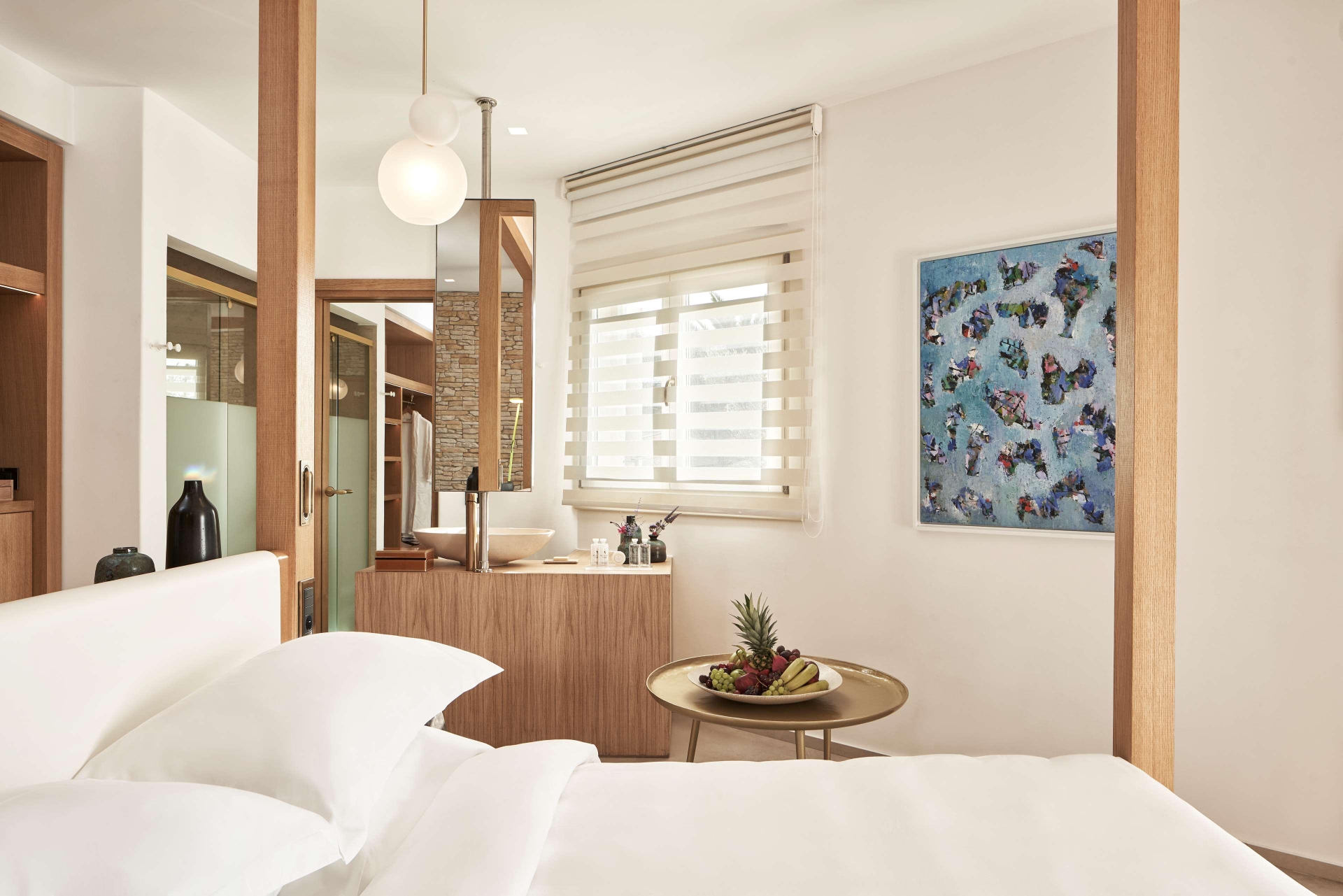 Myconian Naia - Preferred Hotels &amp; Resorts, photo 14 of 35