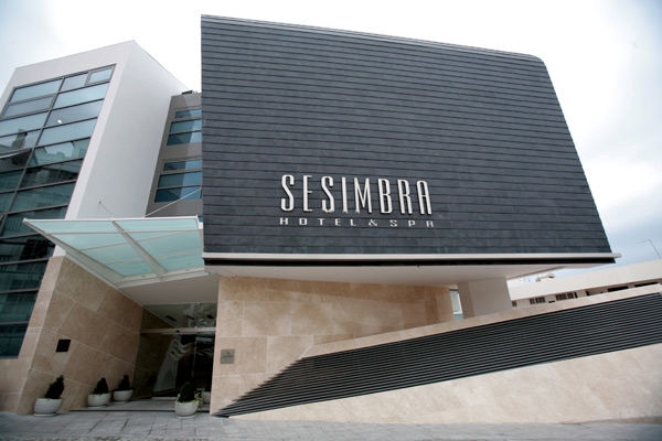 Sesimbra Oceanfront Hotel, photo 6 of 43