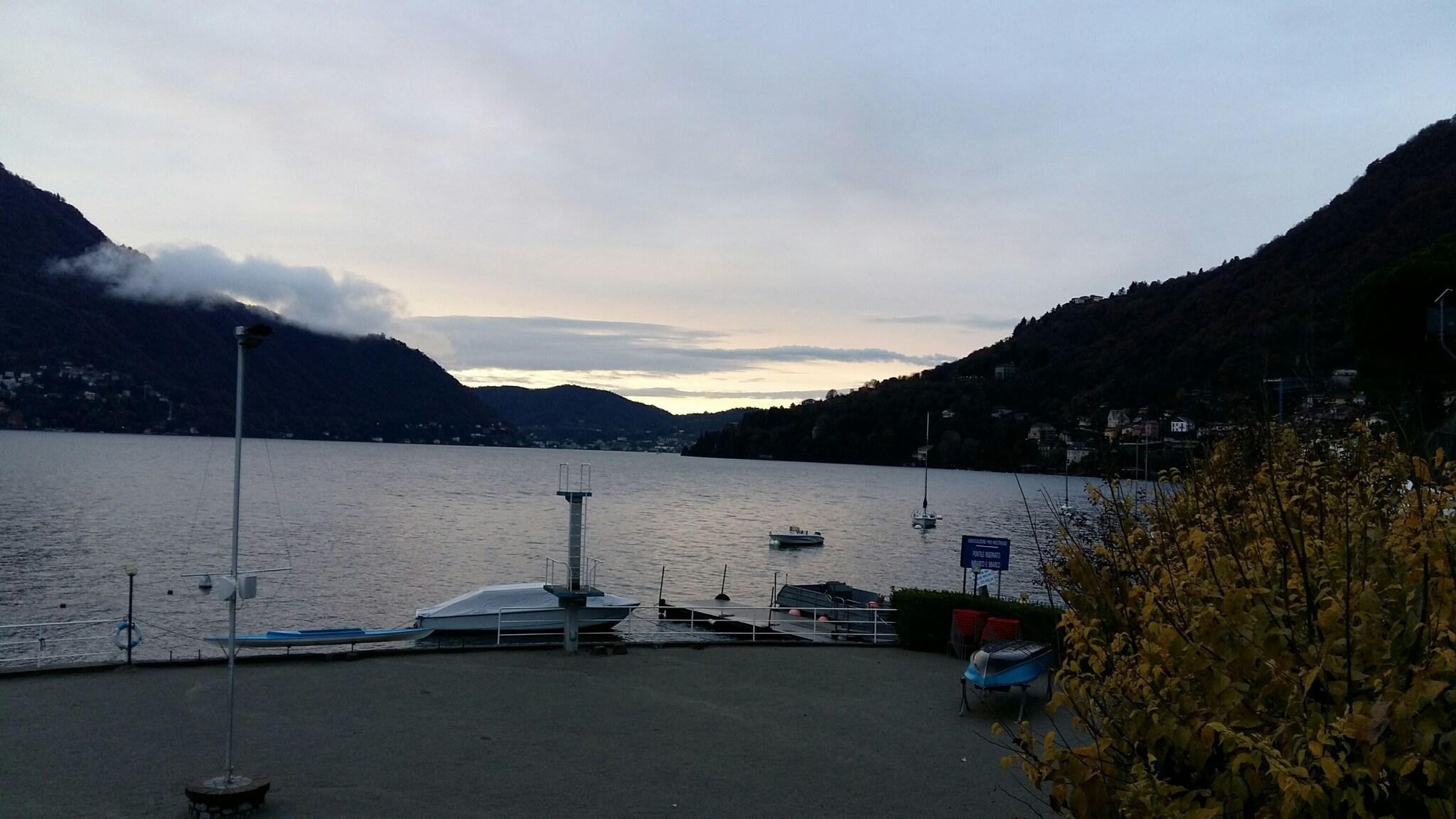 Hotel Posta Moltrasio, photo 30 of 135