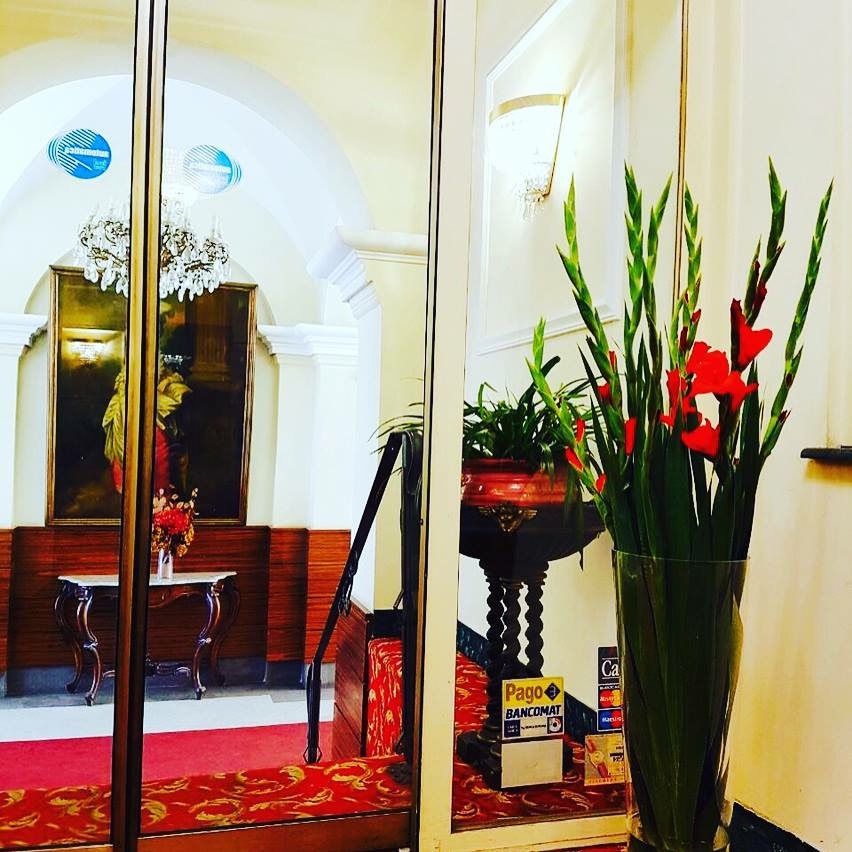 LH Hotel Andreotti, photo 3 of 17